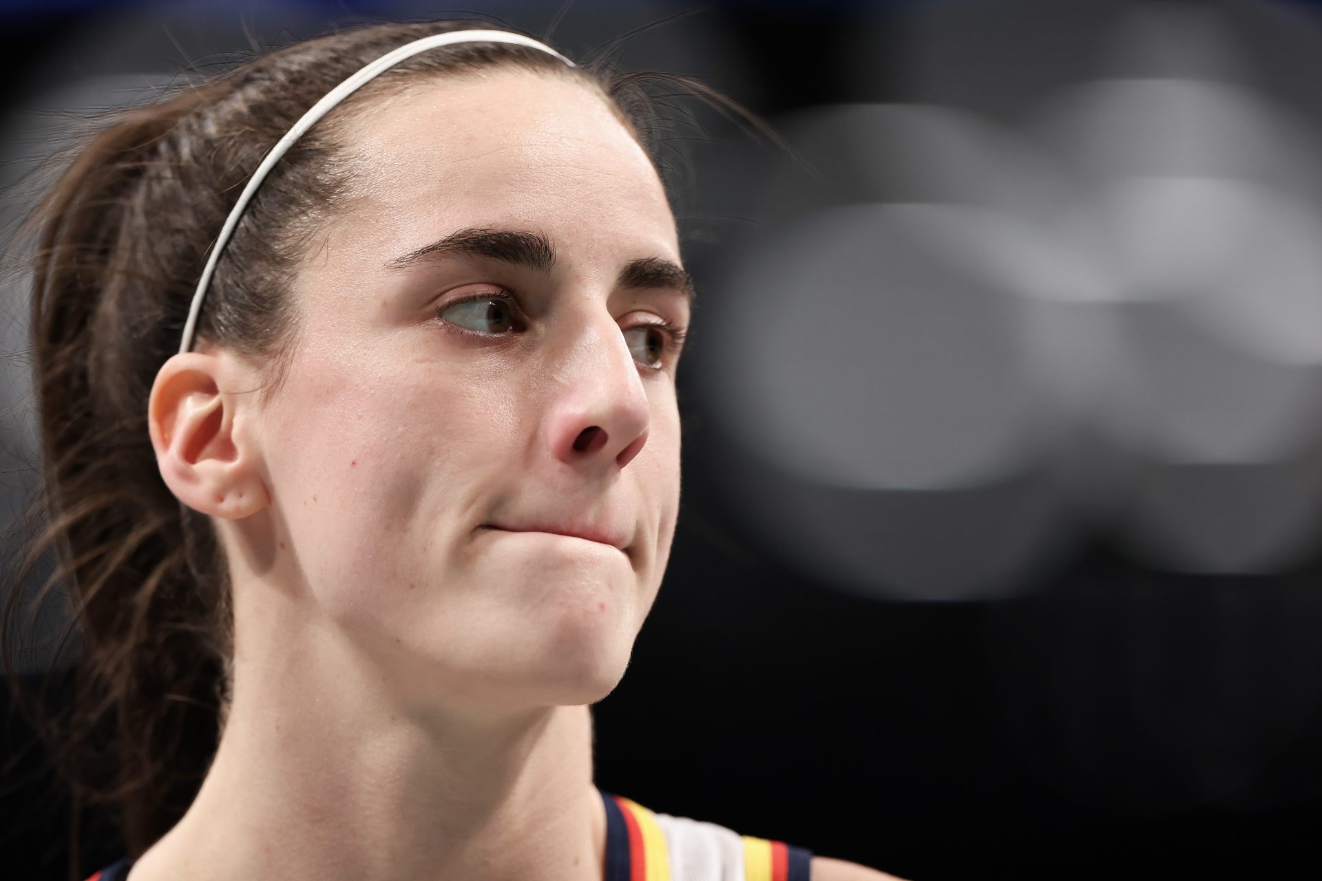 Caitlin Clark's WNBA disaster