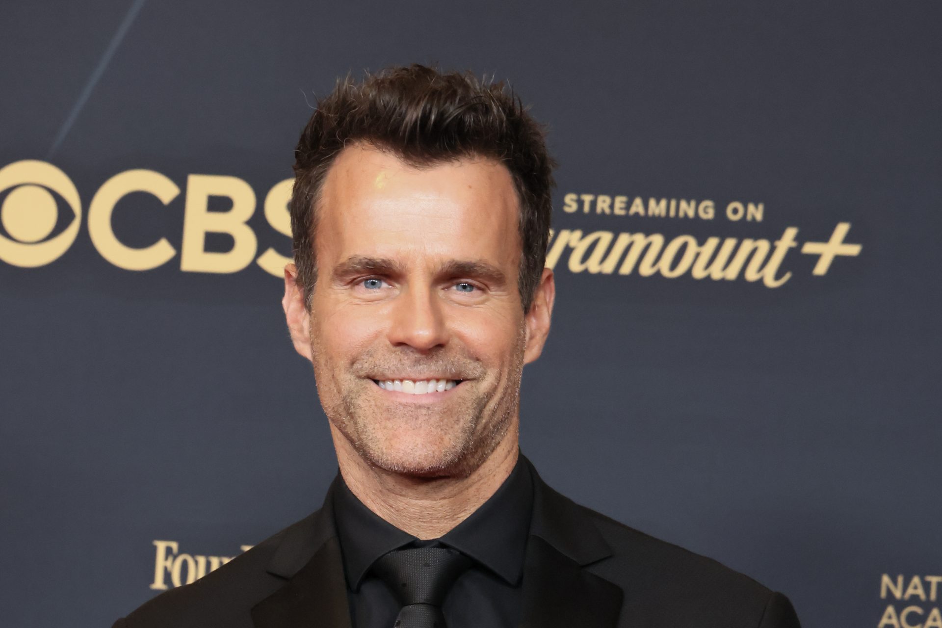 Cameron Mathison