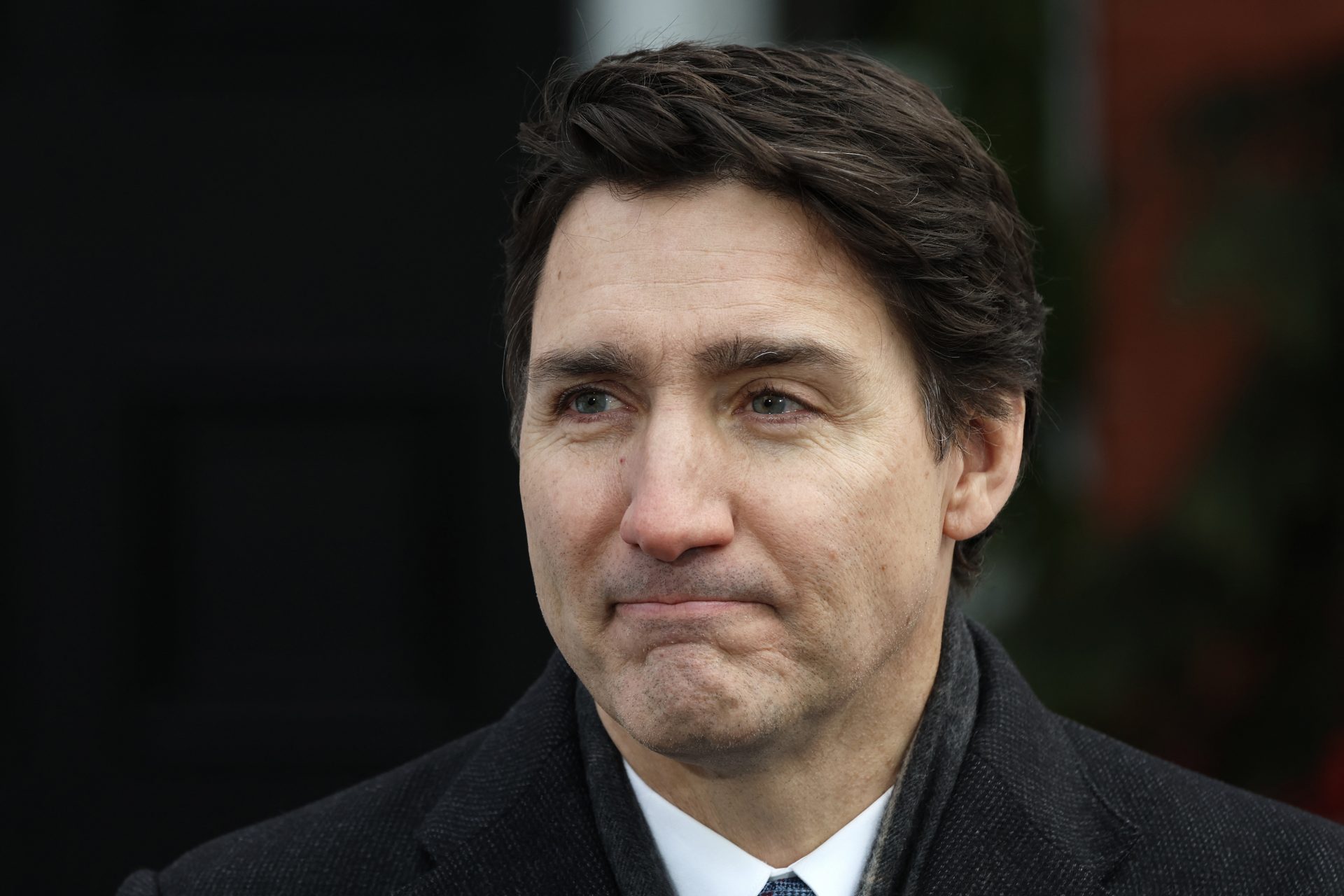 Canadian Prime Minister Justin Trudeau has announced his resignation