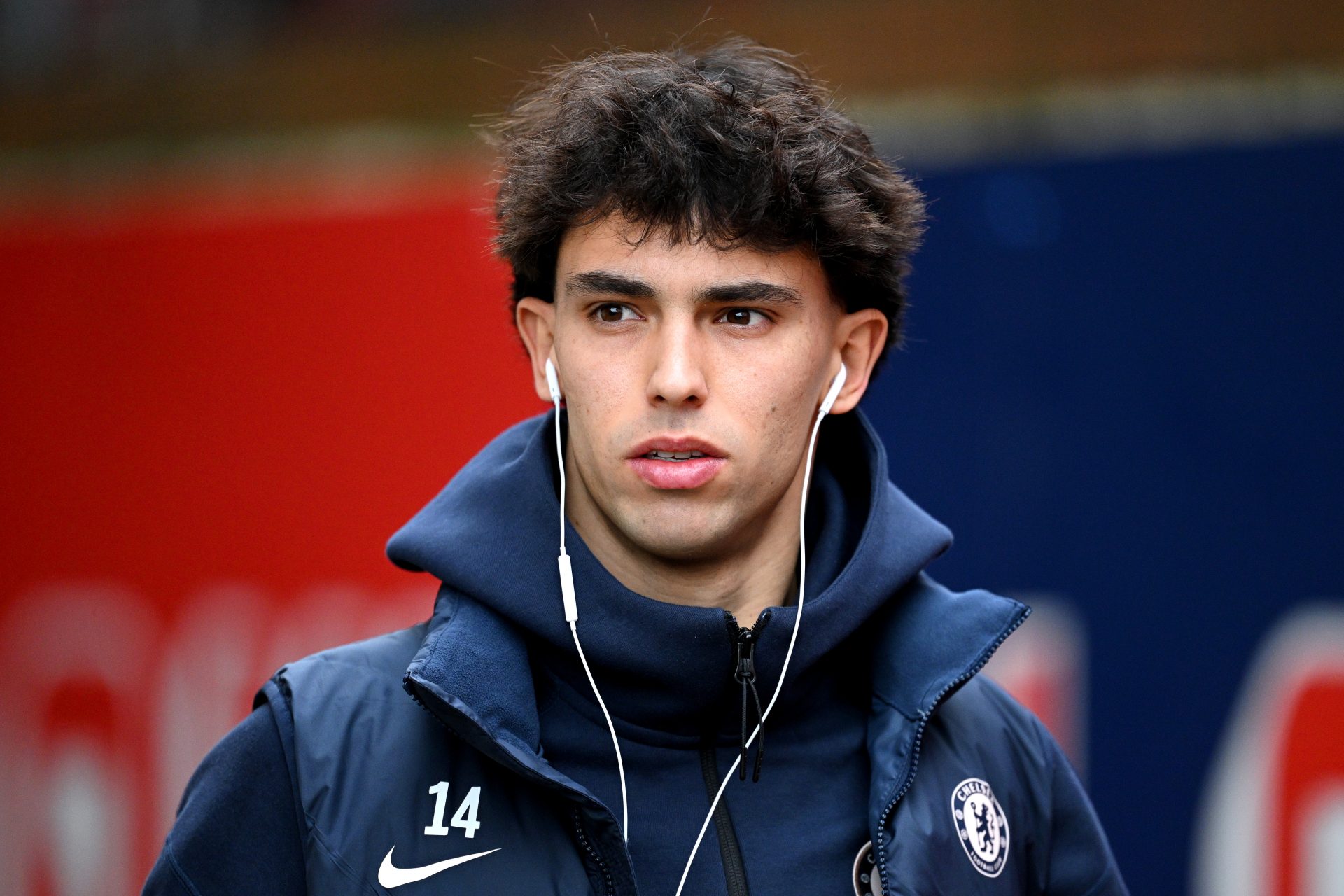 Probleme beim Chelsea FC: João Félix findet keinen Anschluss