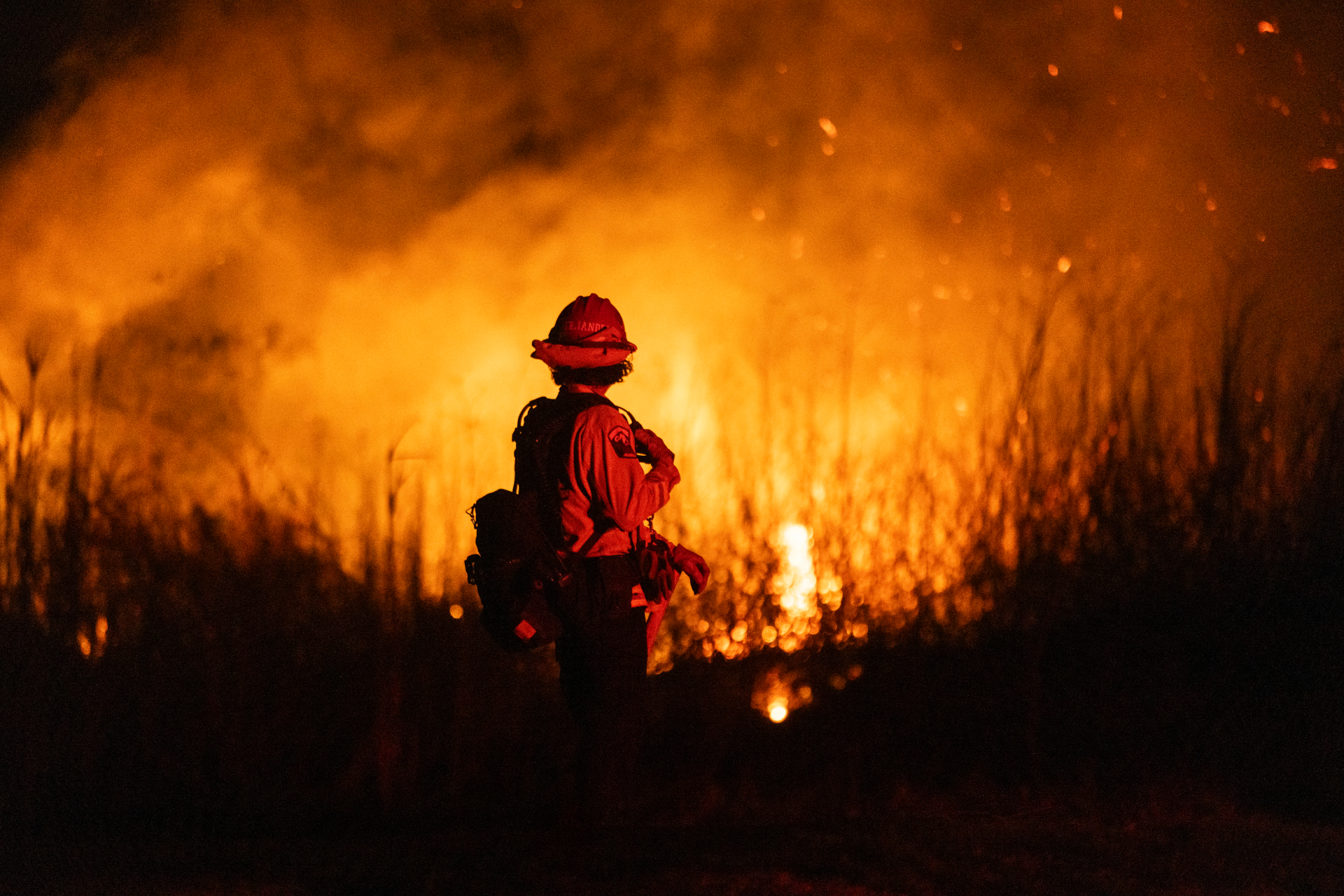 Incendios en Los Ángeles: ¿están en peligro los Juegos Olímpicos de 2028?