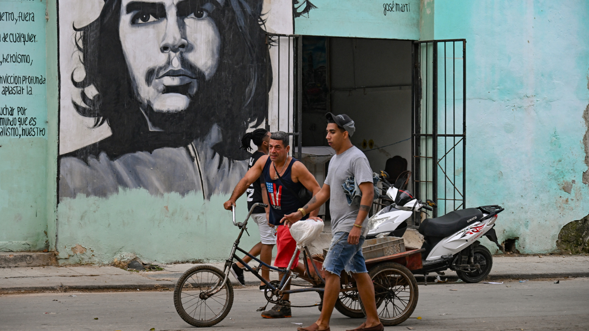 La importante decisión de Biden sobre Cuba que Trump podría eliminar de un plumazo