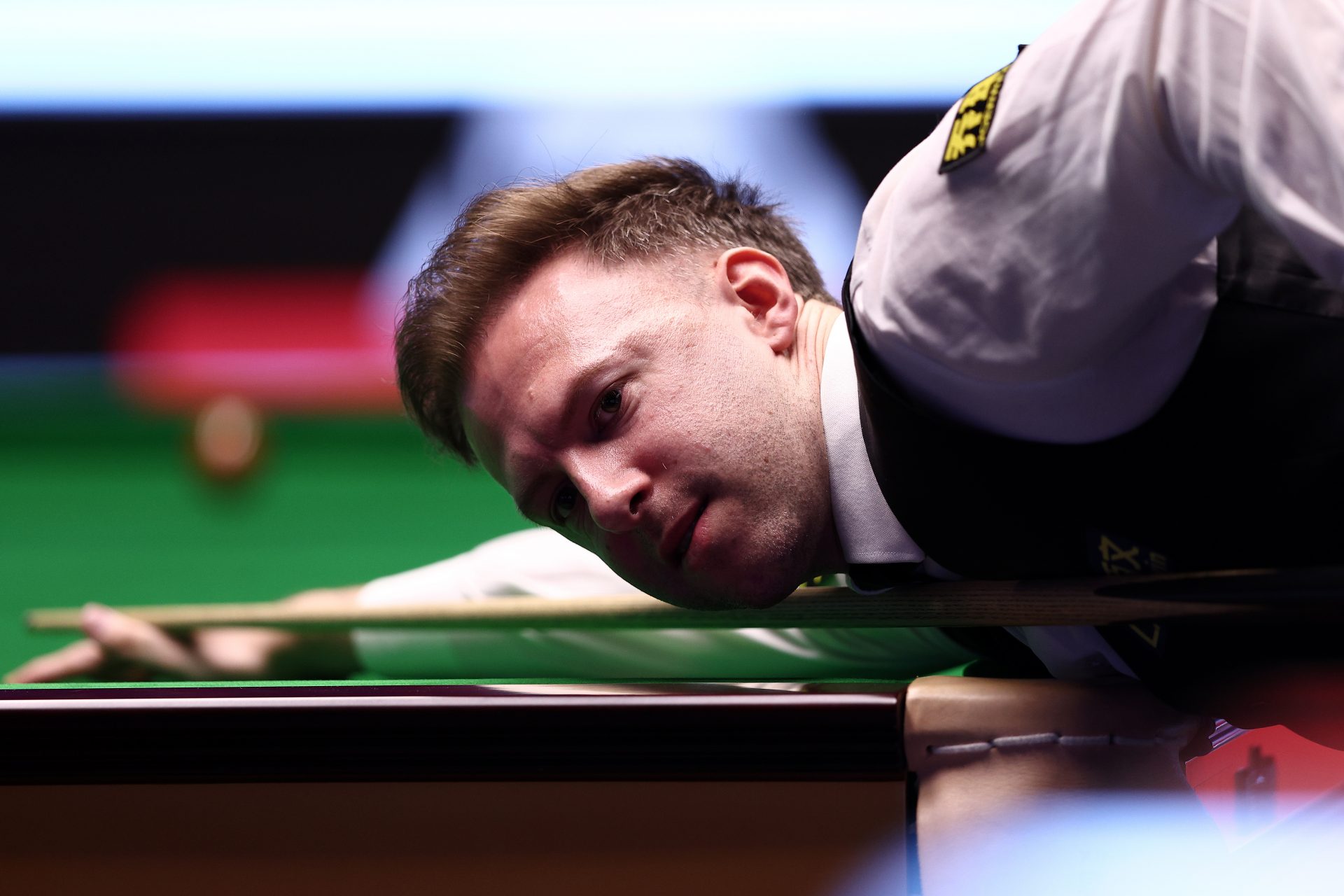 Ranked: The 15 greatest snooker players of all time