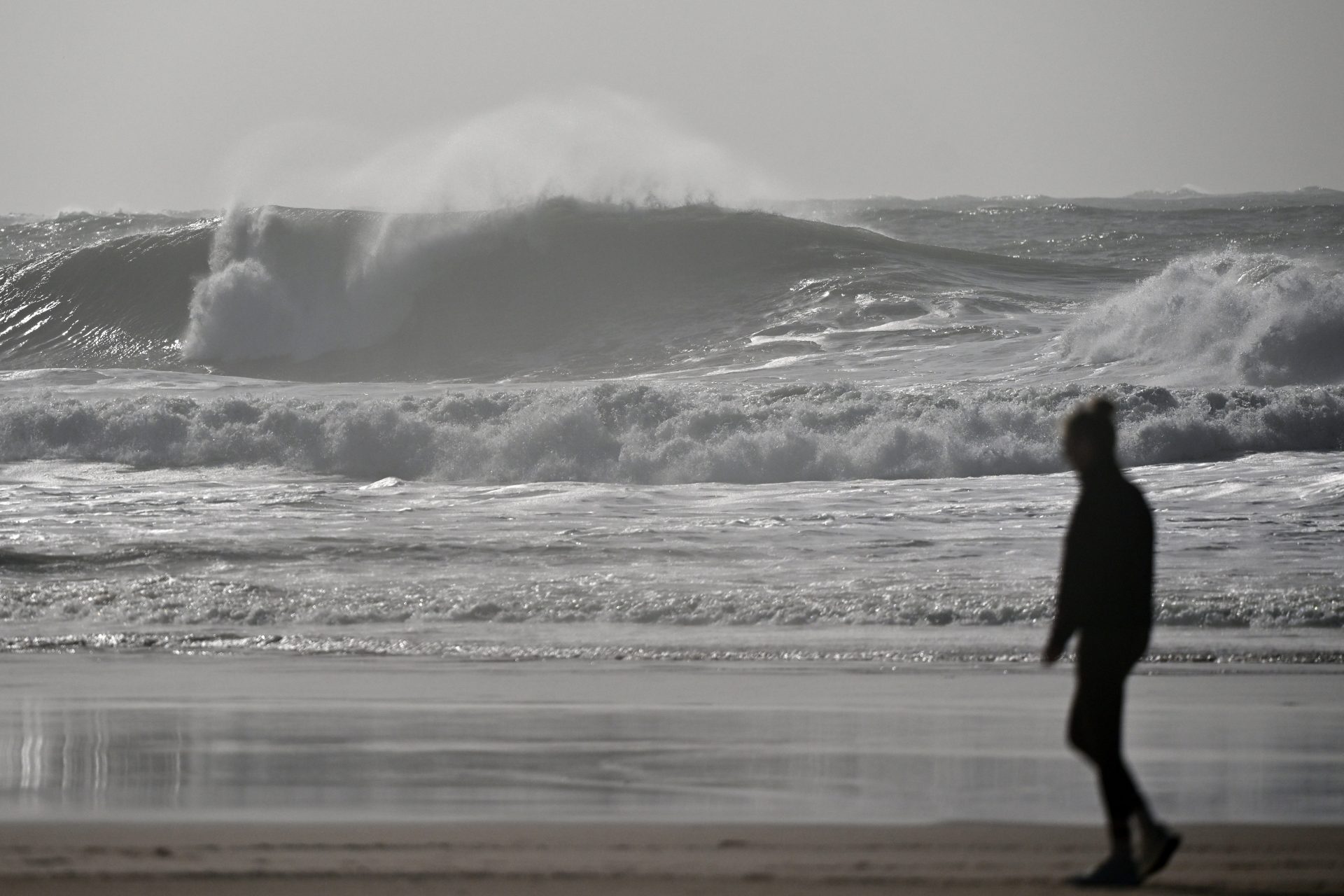 Whipping up the upper-level winds