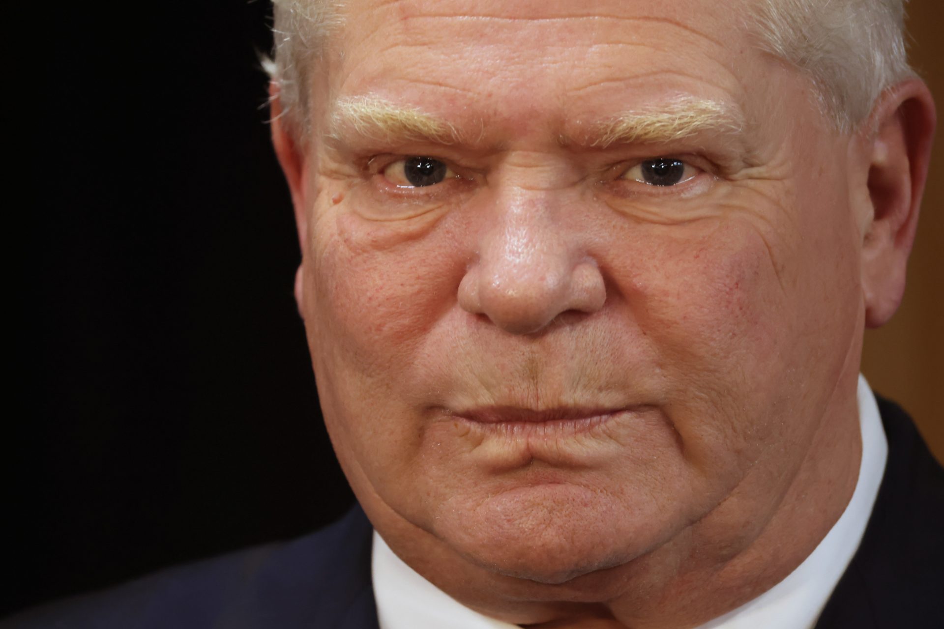 Friend or Foe? Doug Ford lines up to fight Trump and win more power