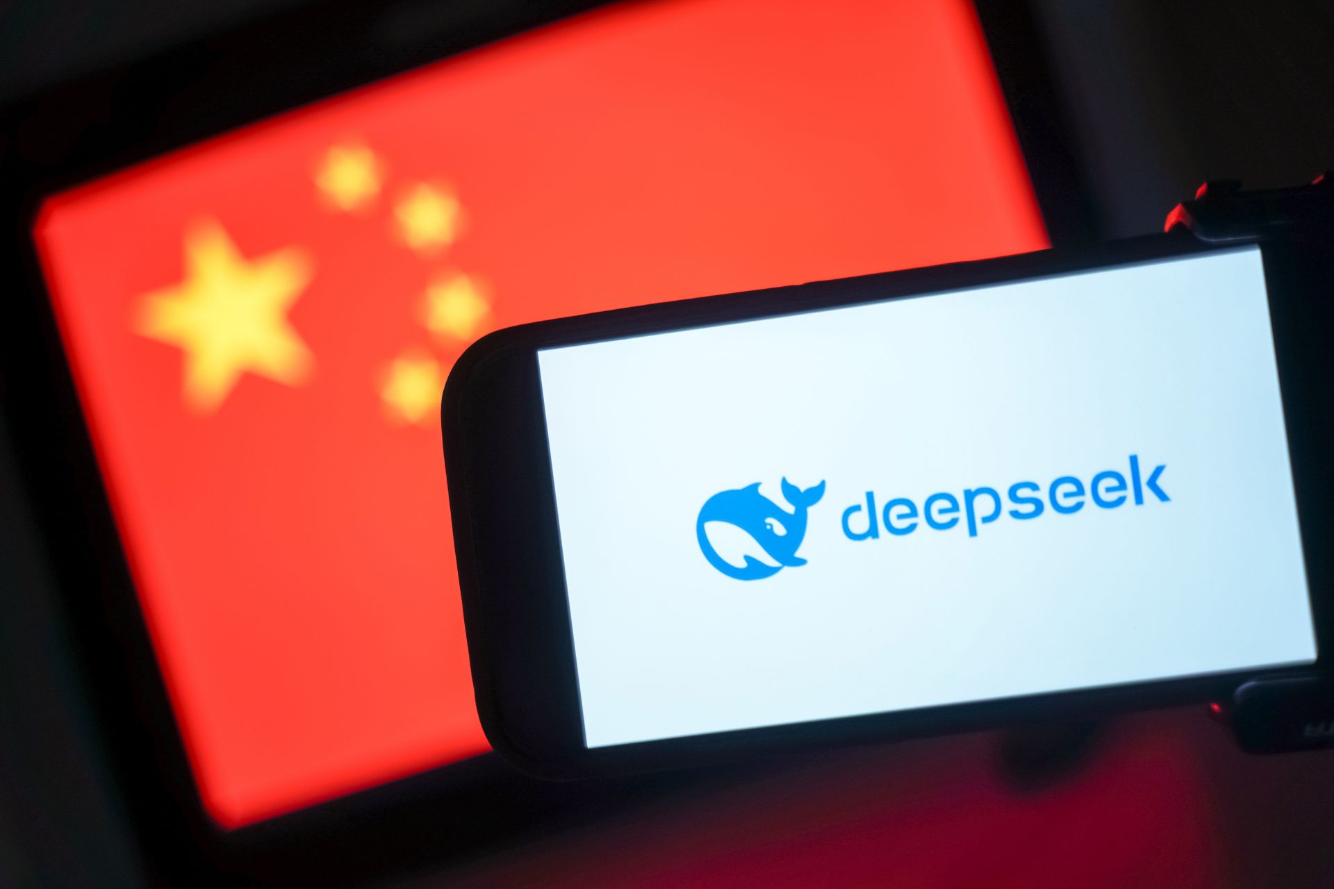 Will DeepSeek be Silicon Valley's Sputnik?