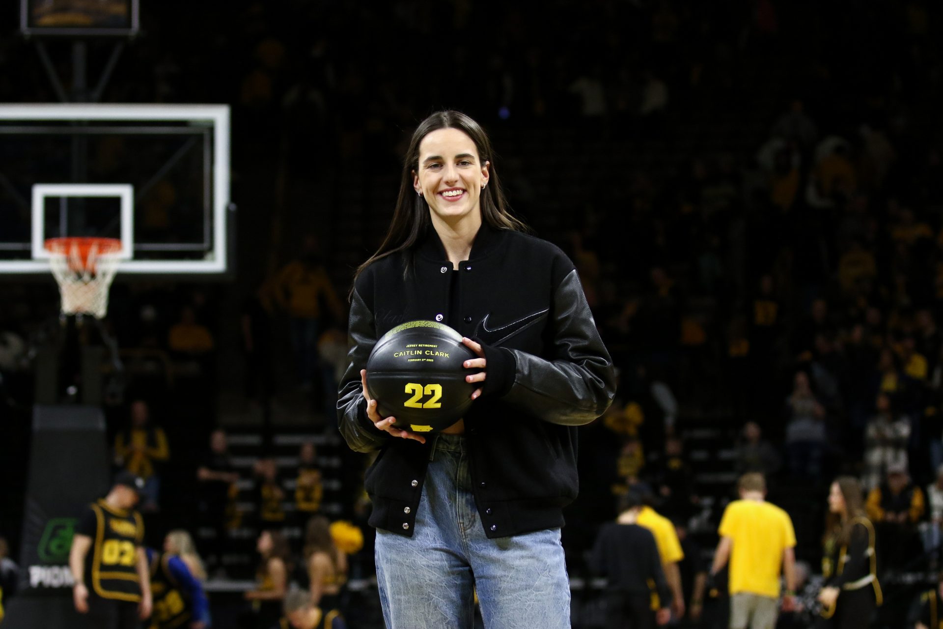 4 superstars usher in new era of women's college hoops as Caitlin Clark's stardom fades