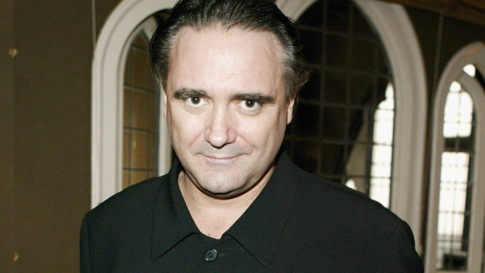 Tony Slattery - 14 de enero