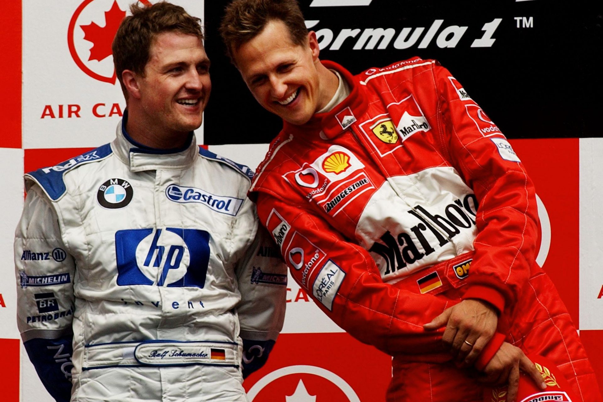 The craziest betrayals in Formula 1 history