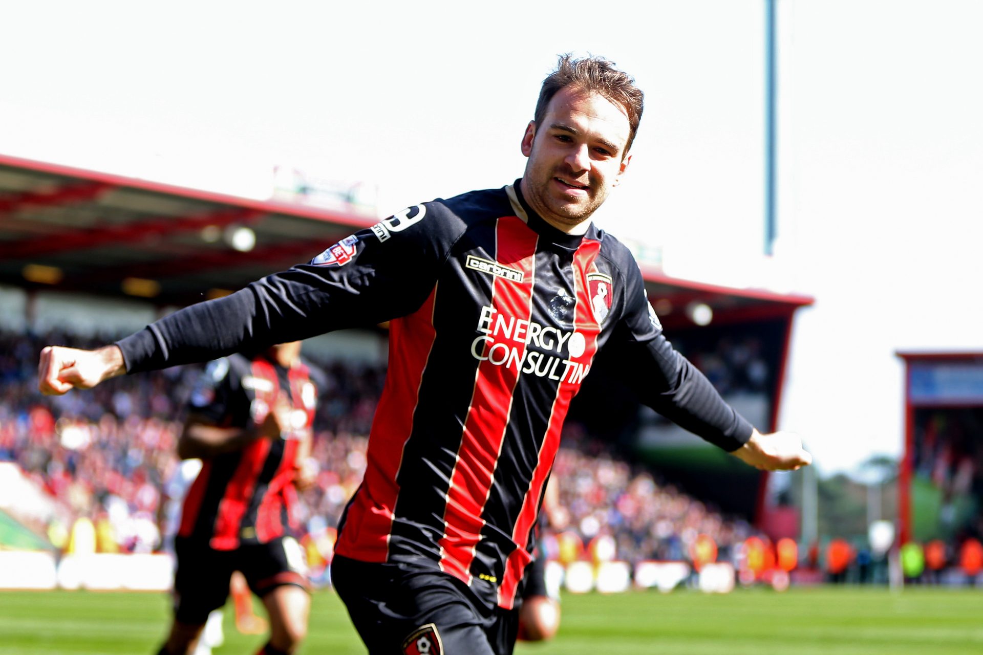 Bournemouth (Brett Pitman)