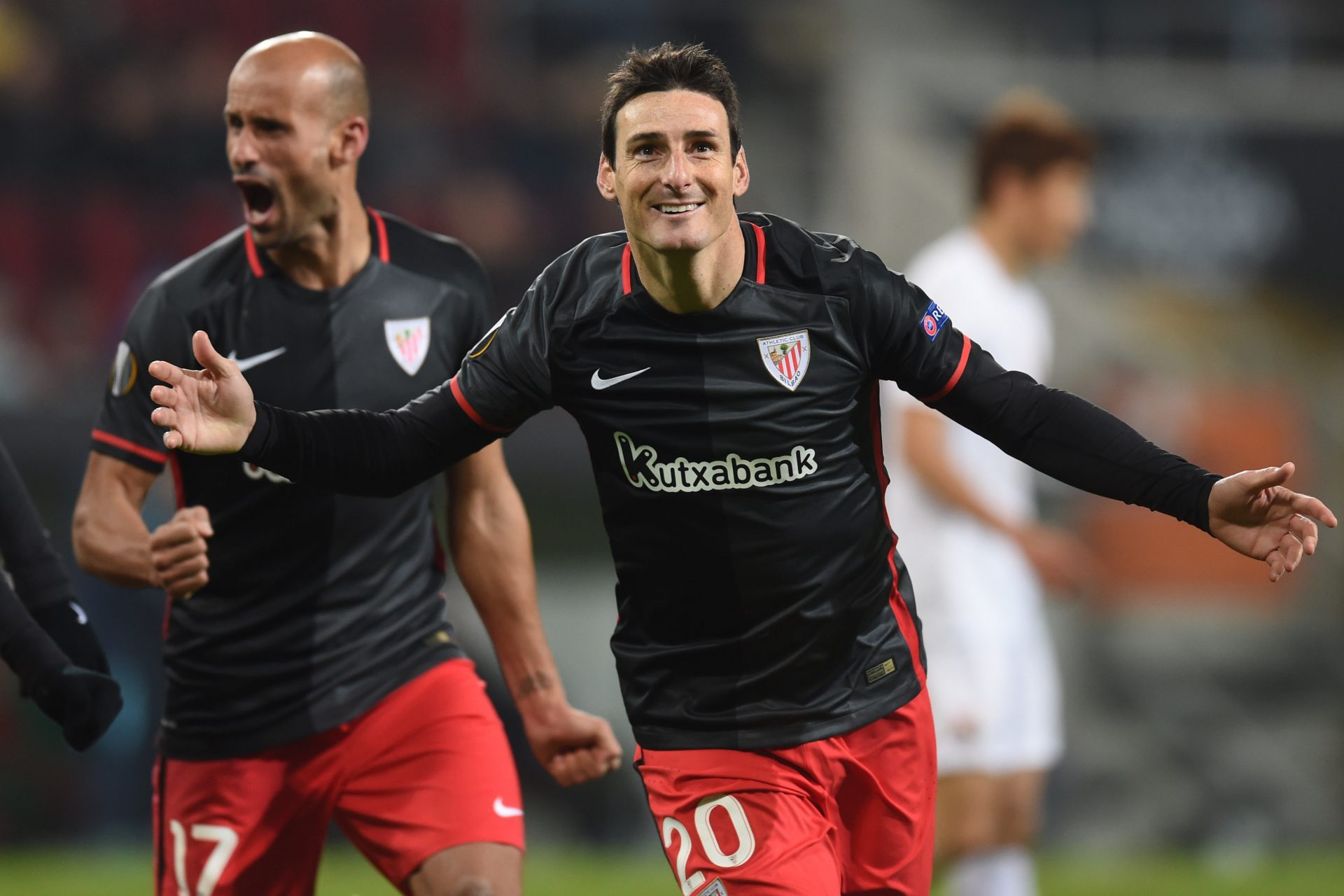 2015/16 (Aritz Aduriz) 