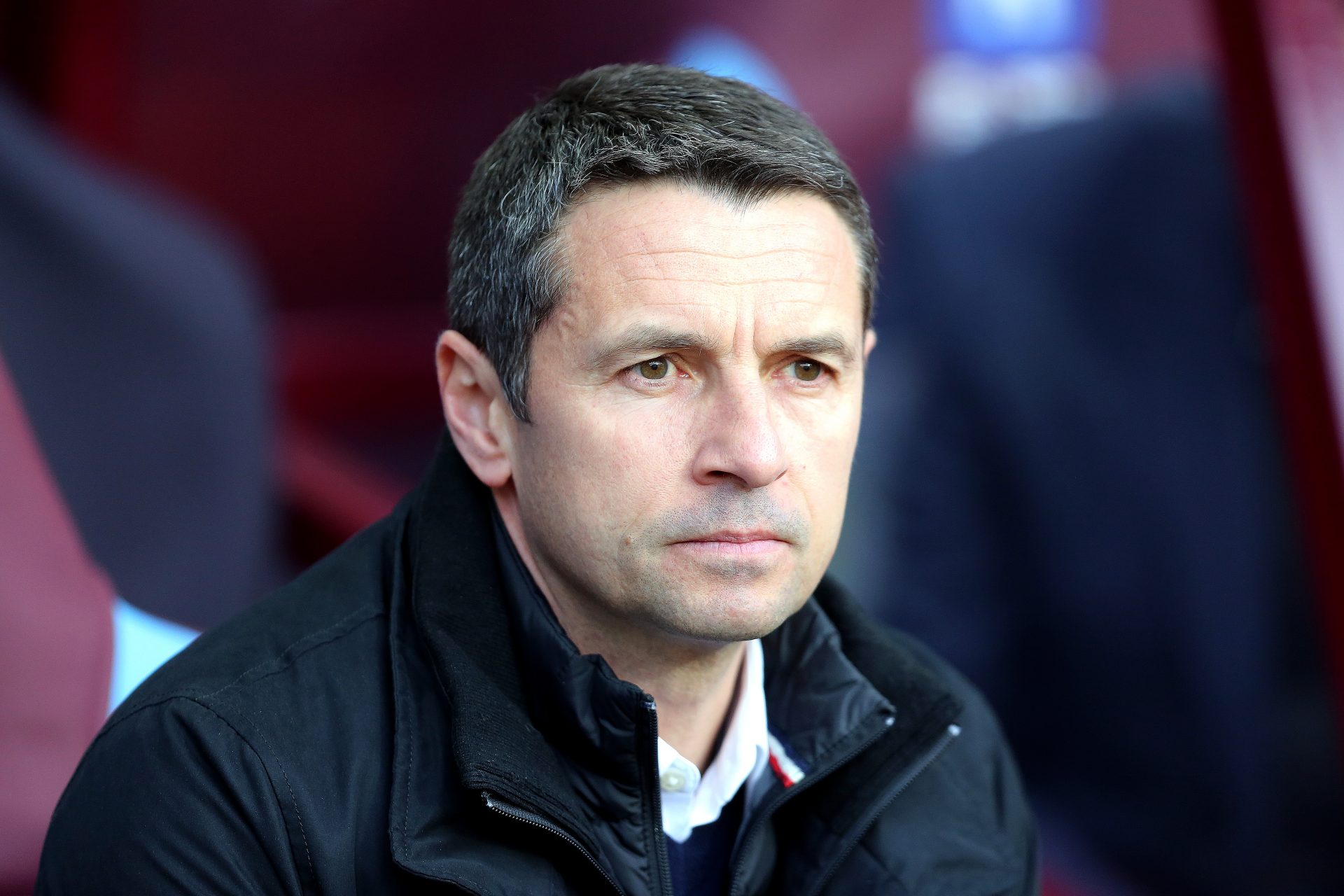 9. Remi Garde – Aston Villa, 2015