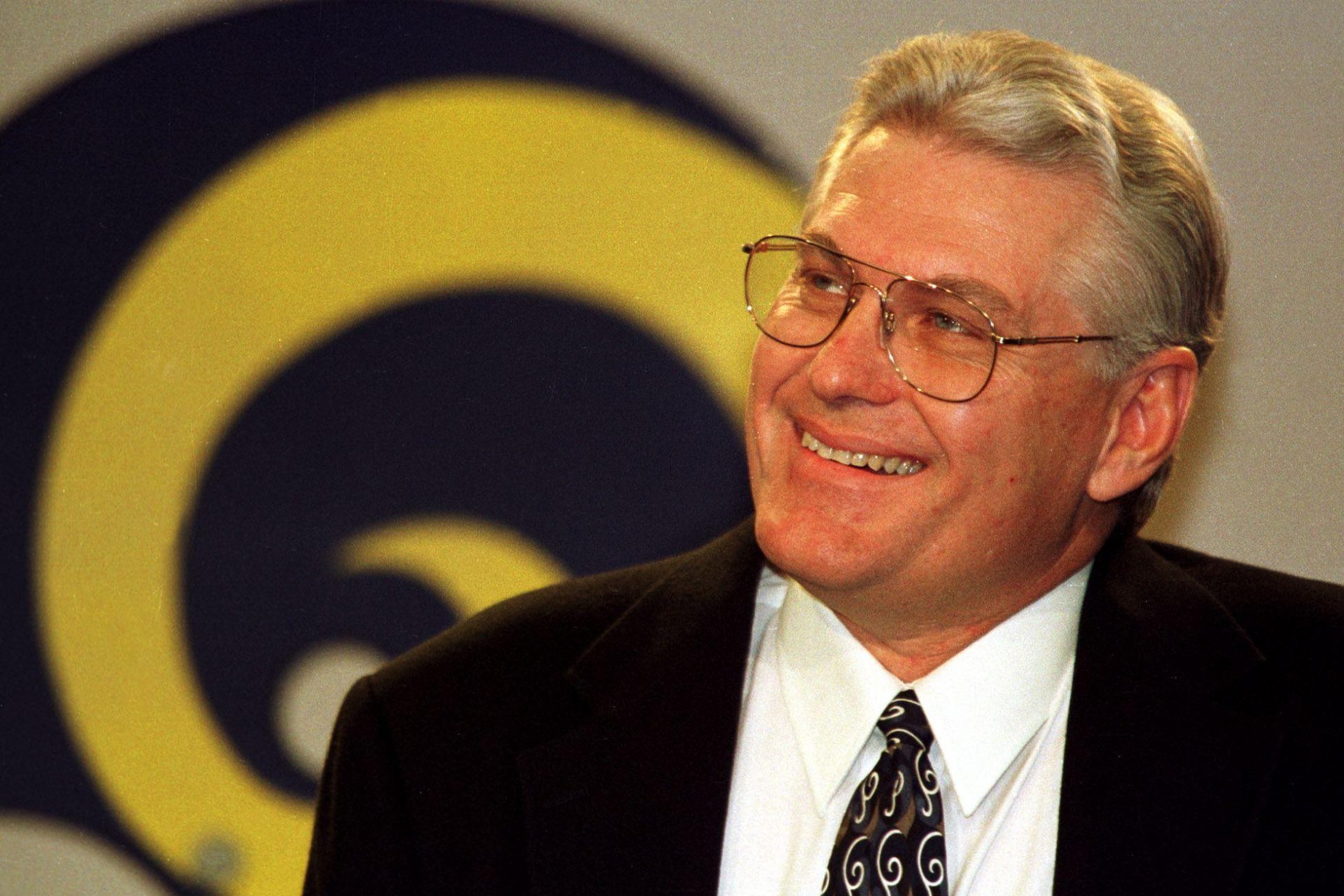 13. Mike Martz