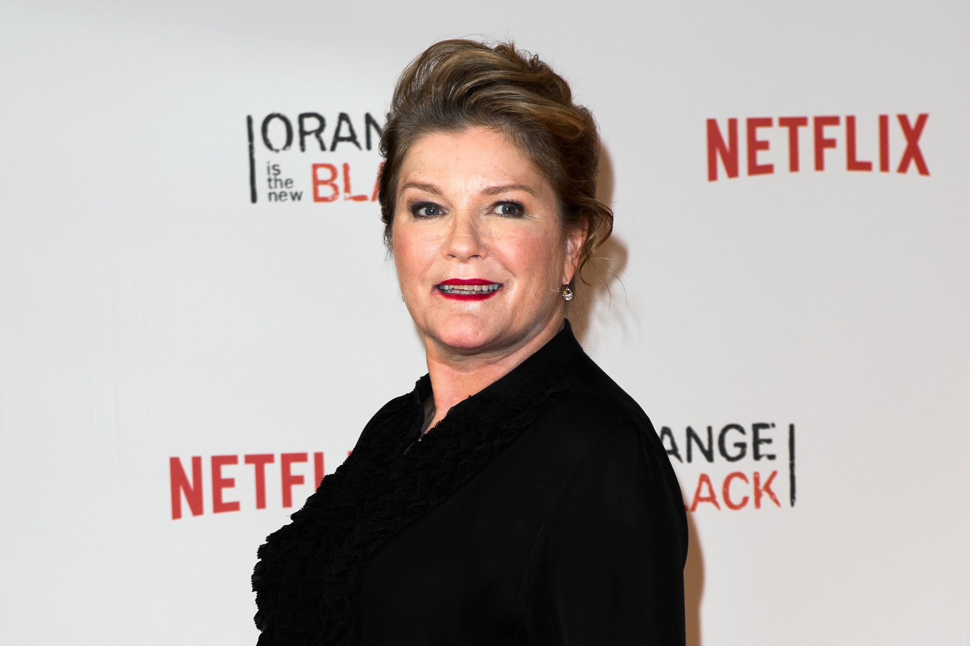 Kate Mulgrew