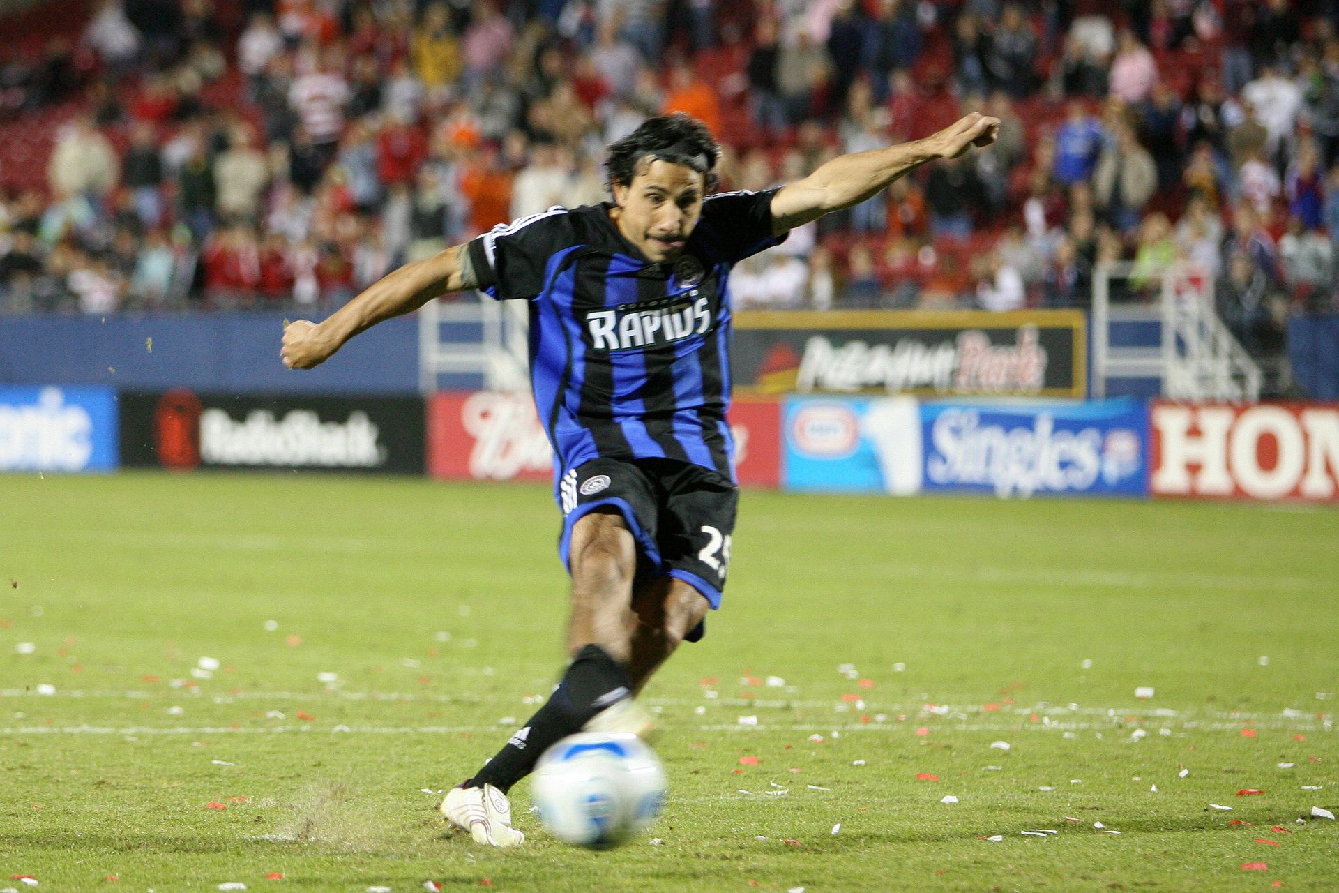 Colorado Rapids (Pablo Mastroeni)