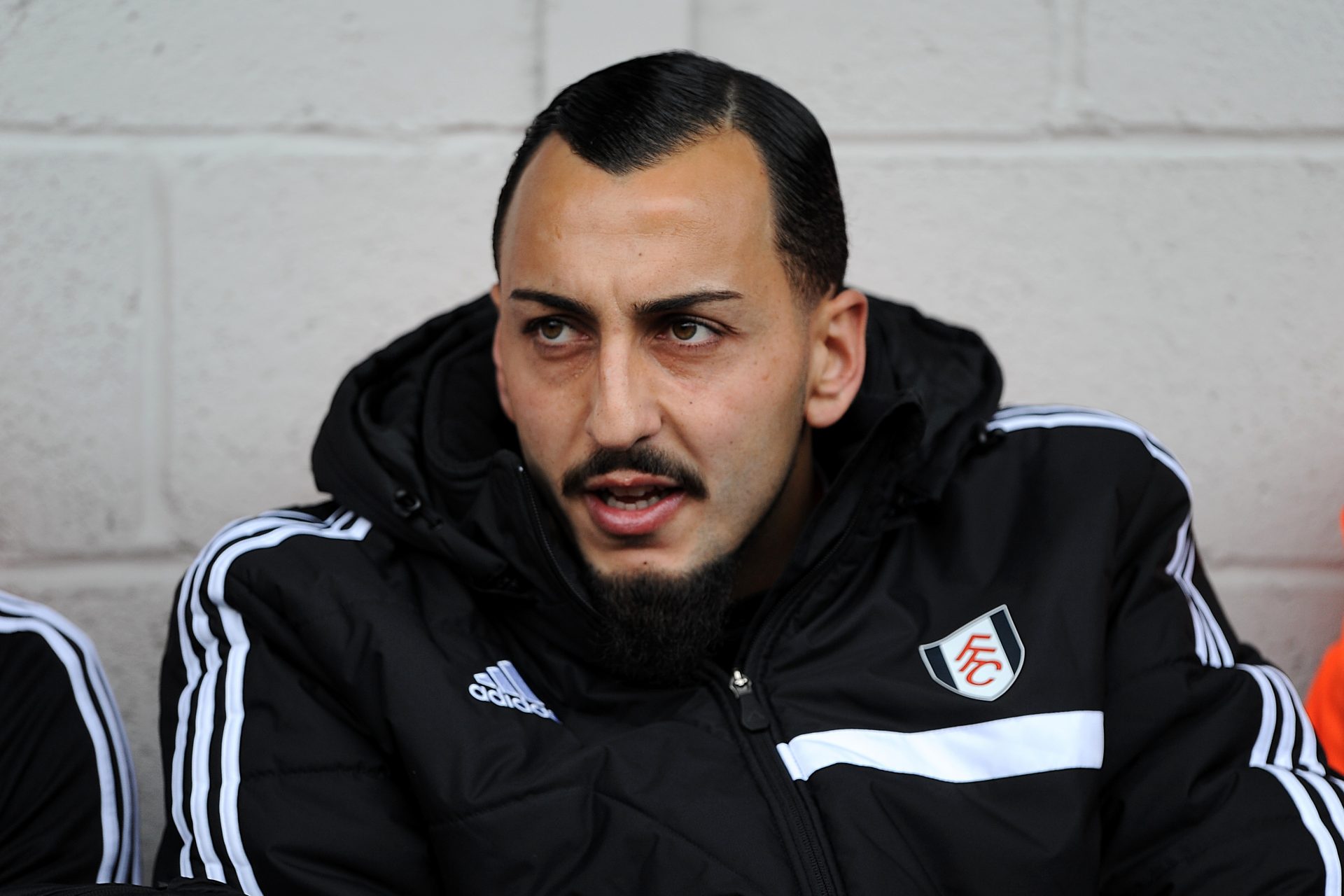 Fulham – Kostas Mitroglou (€15.2m, 2014)