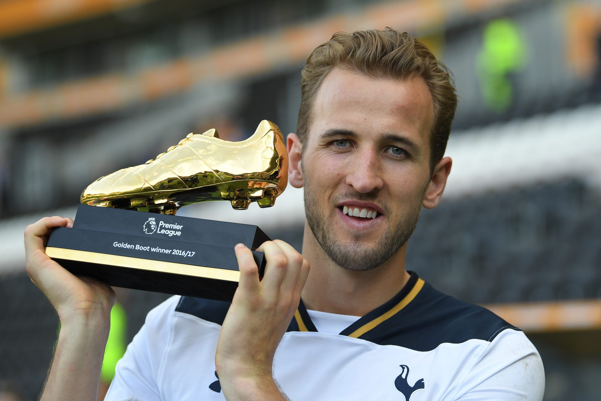 2016/17 Harry Kane 