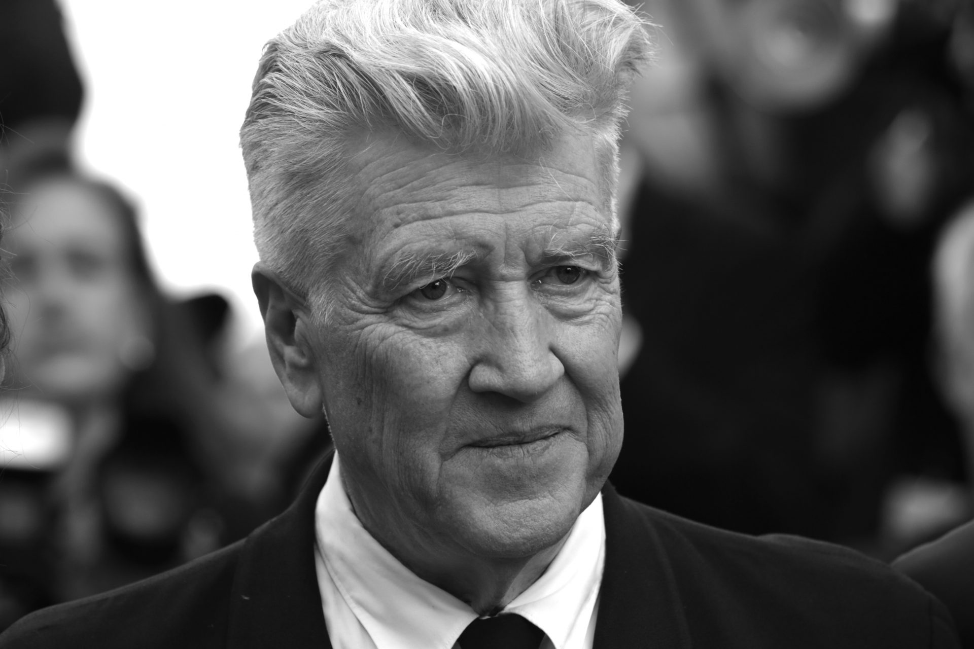 Who was David Lynch?