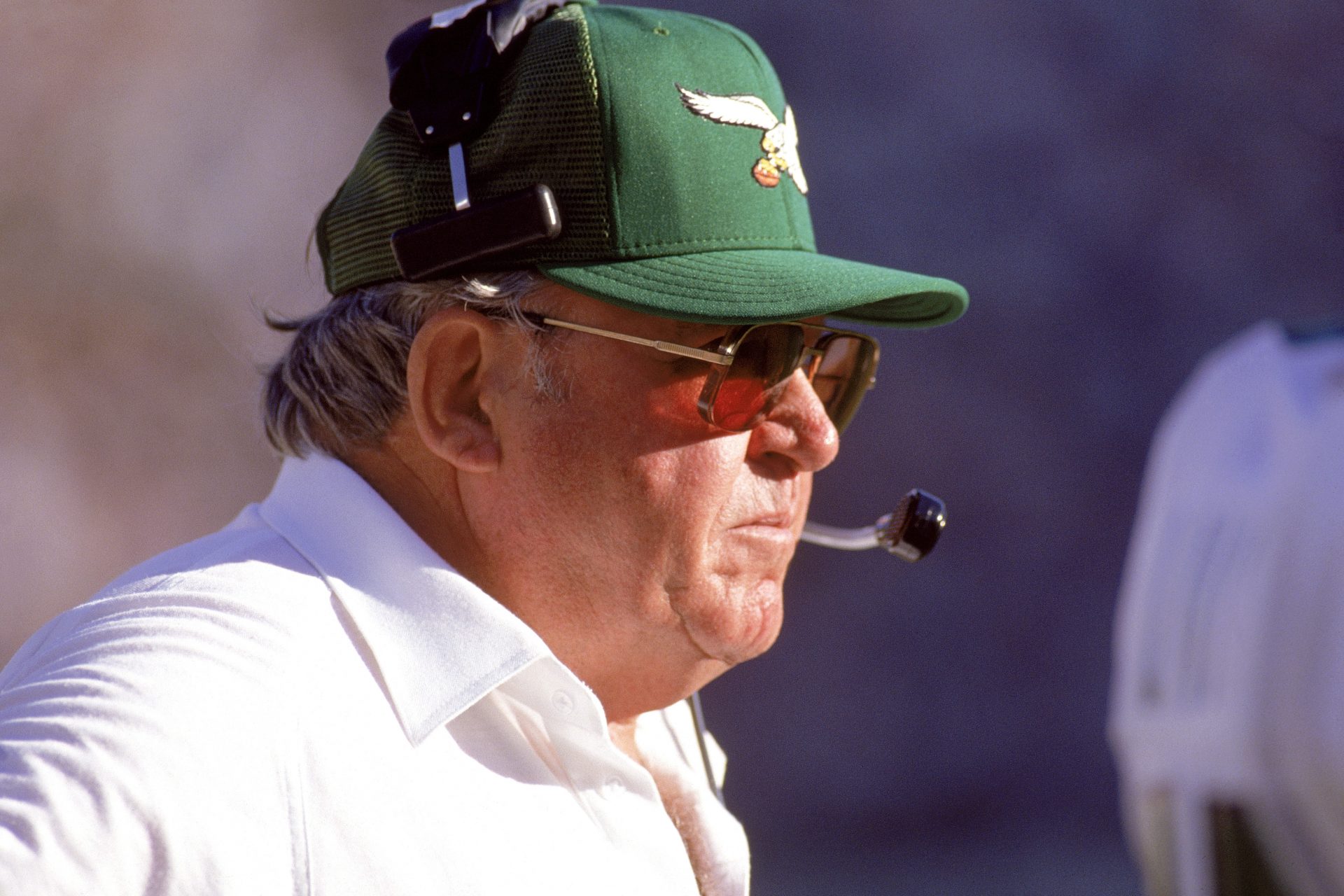 4. Buddy Ryan