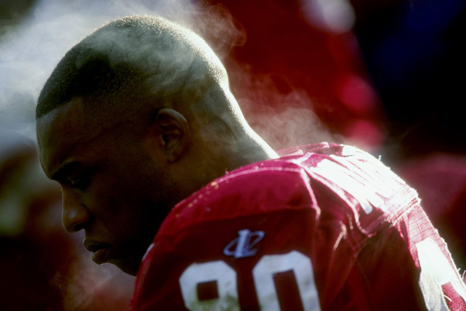 Arizona Cardinals: DE Andre Wadsworth, 3rd overall, 1998