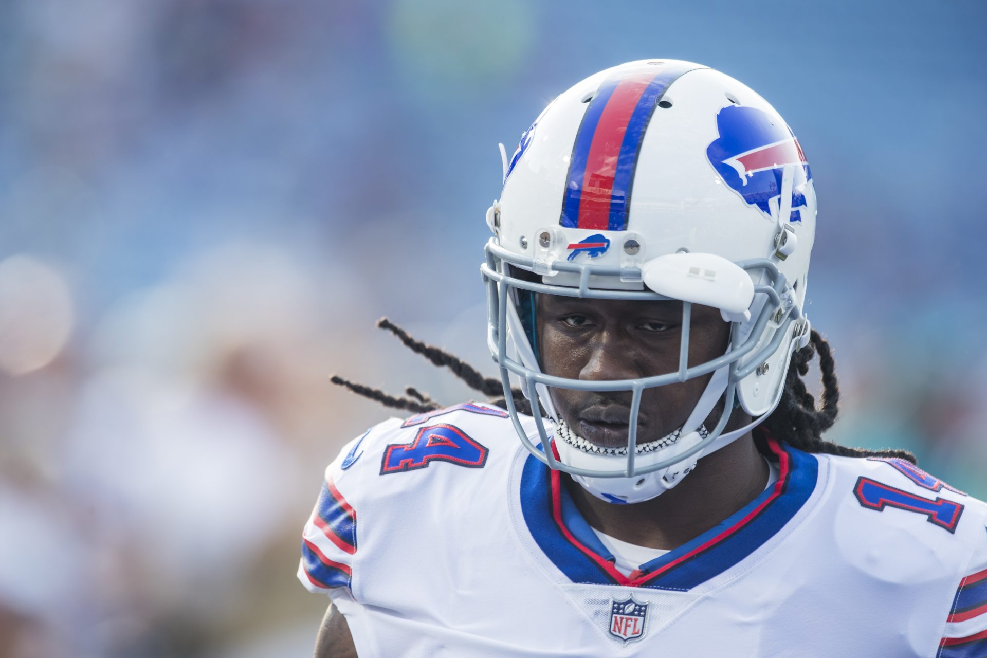 Buffalo Bills: WR Sammy Watkins, 4th overall, 2014