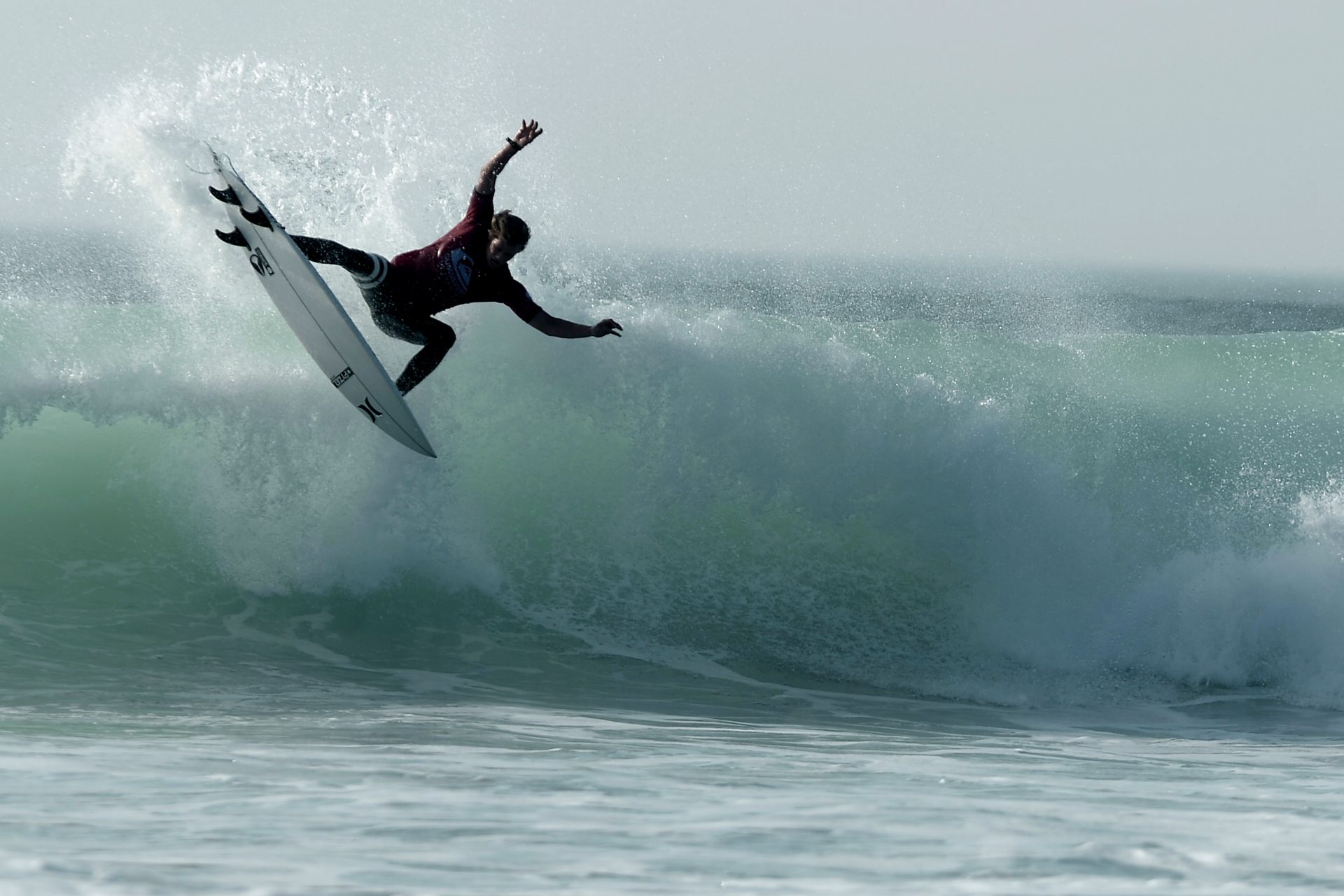 Hossegor, France