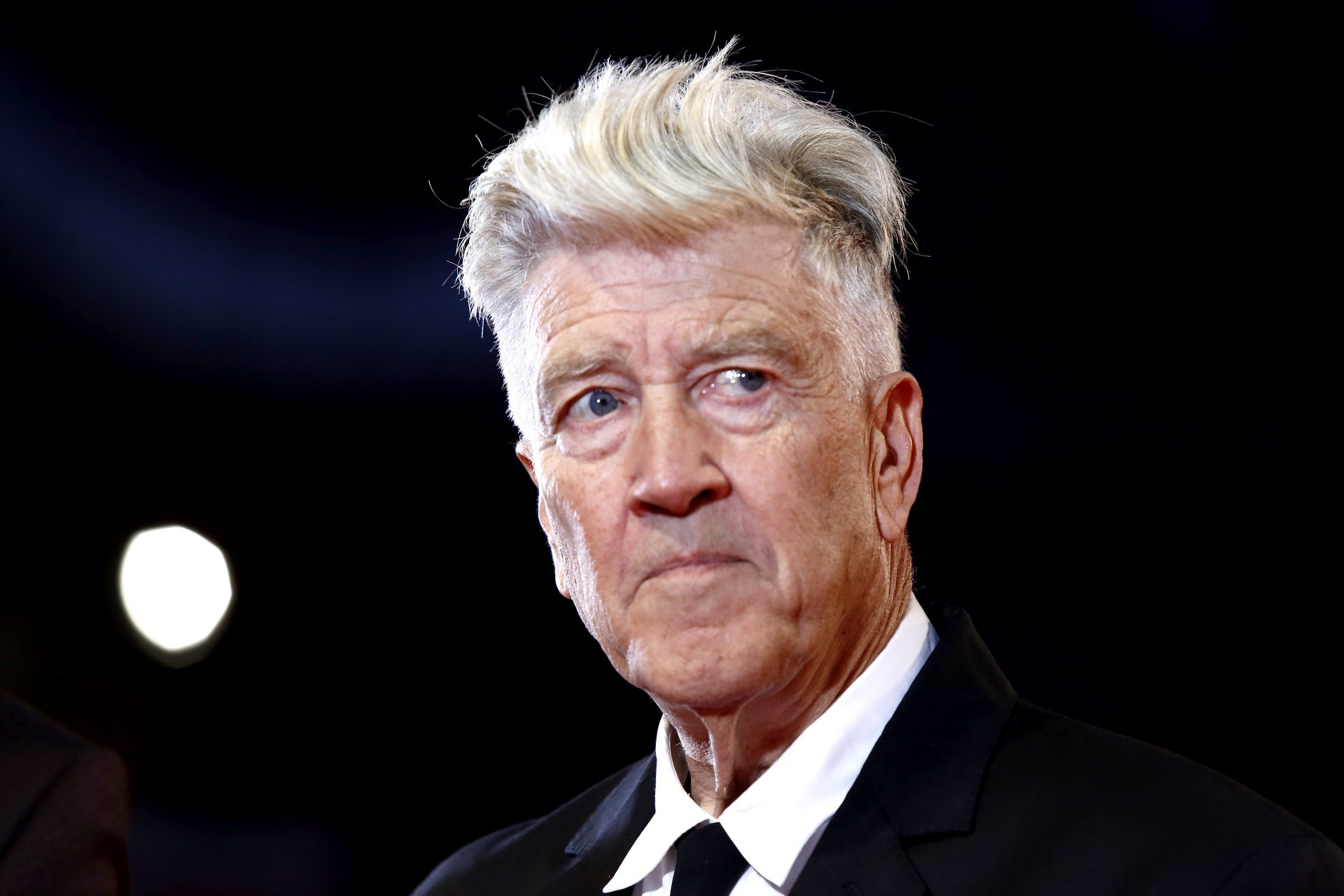 David Lynch: Legendary filmmaker passes at 78, known for 'Twin Peaks', 'Mulholland Drive'