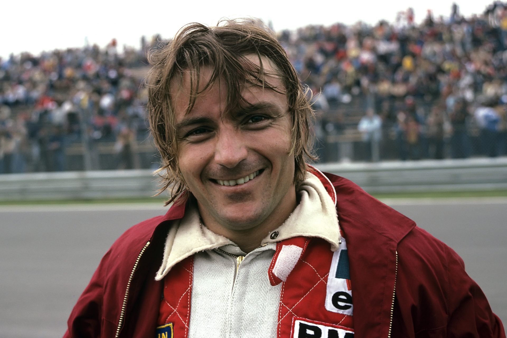 3. René Arnoux