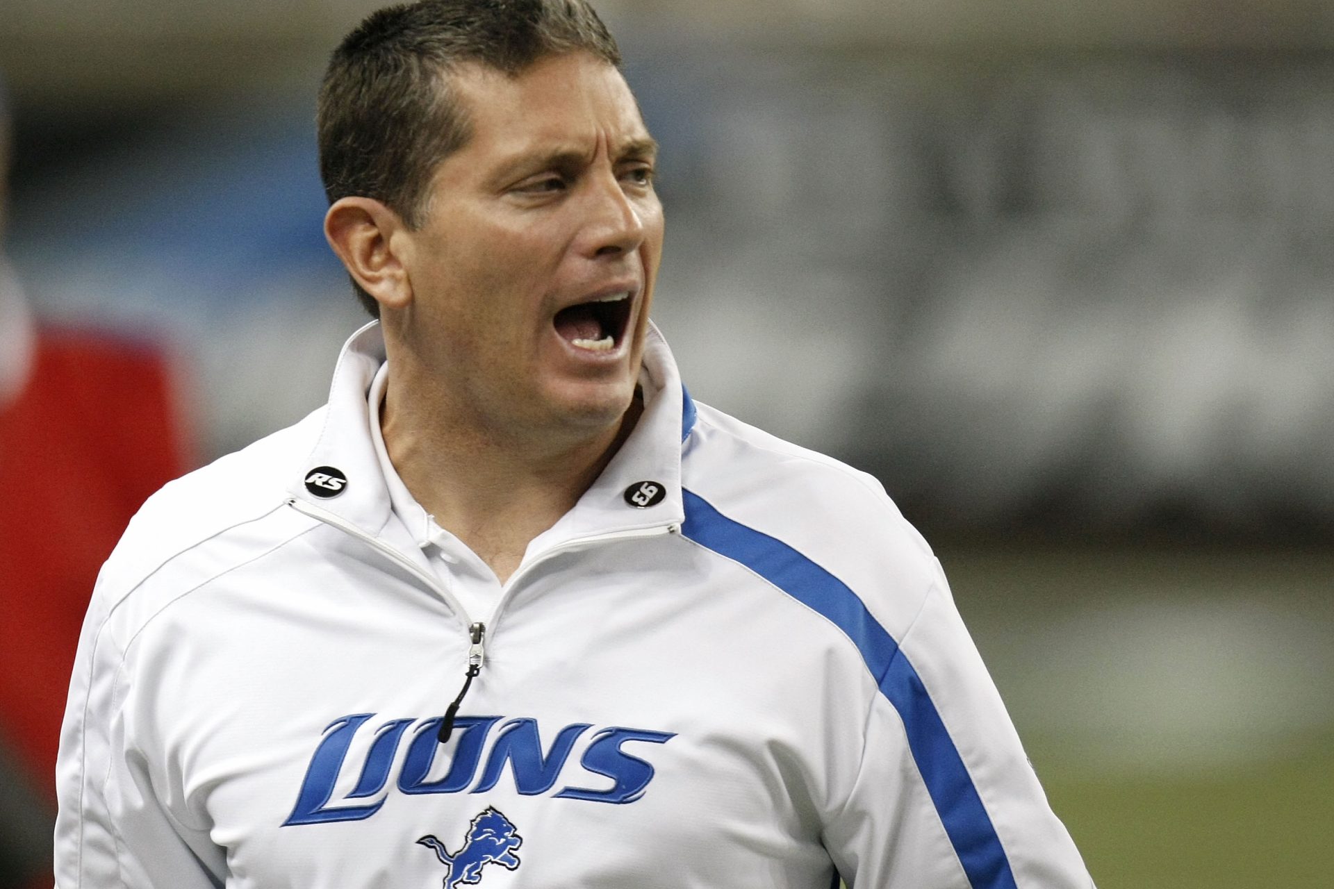 11. Jim Schwartz