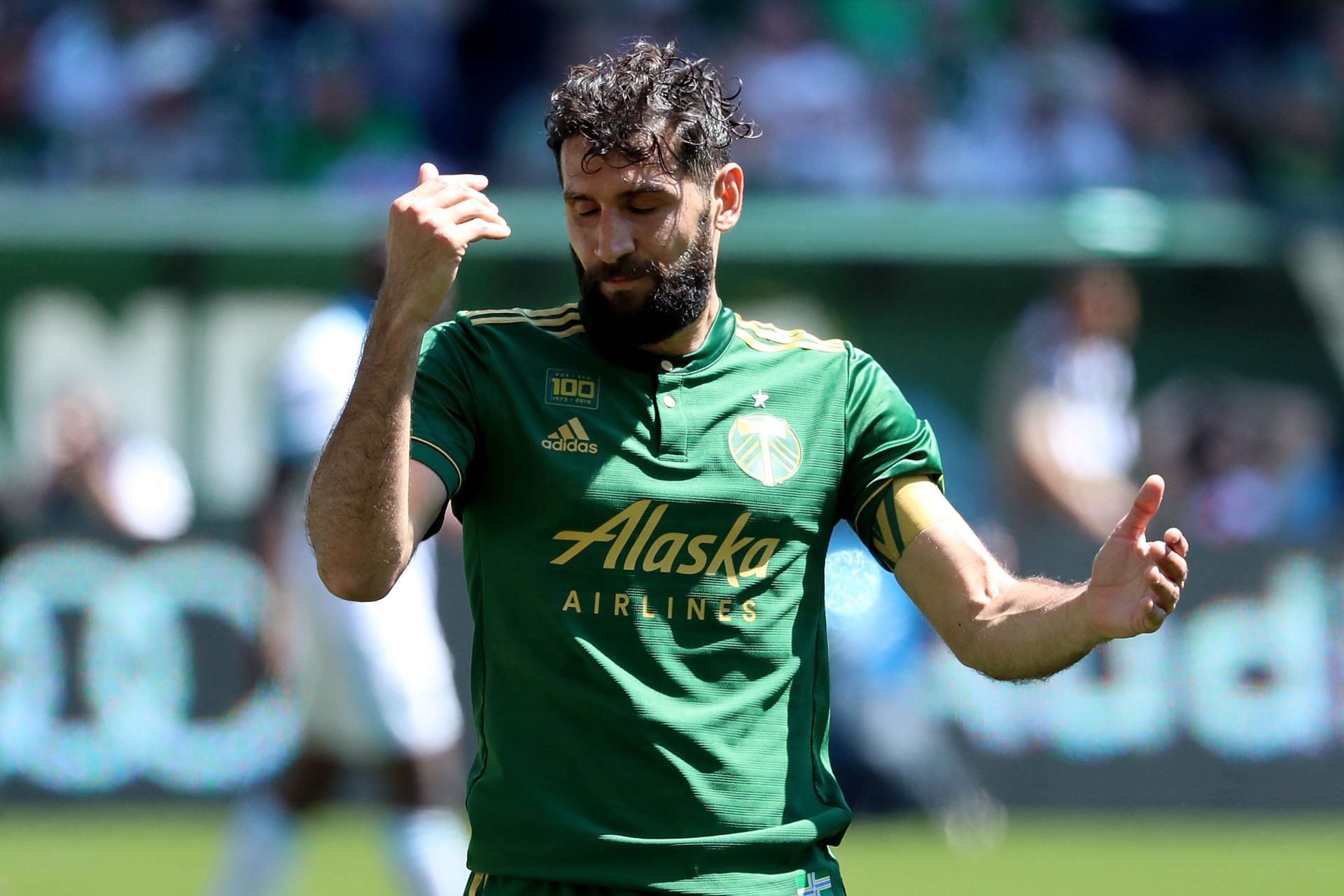 Portland Timbers (Diego Valeri)