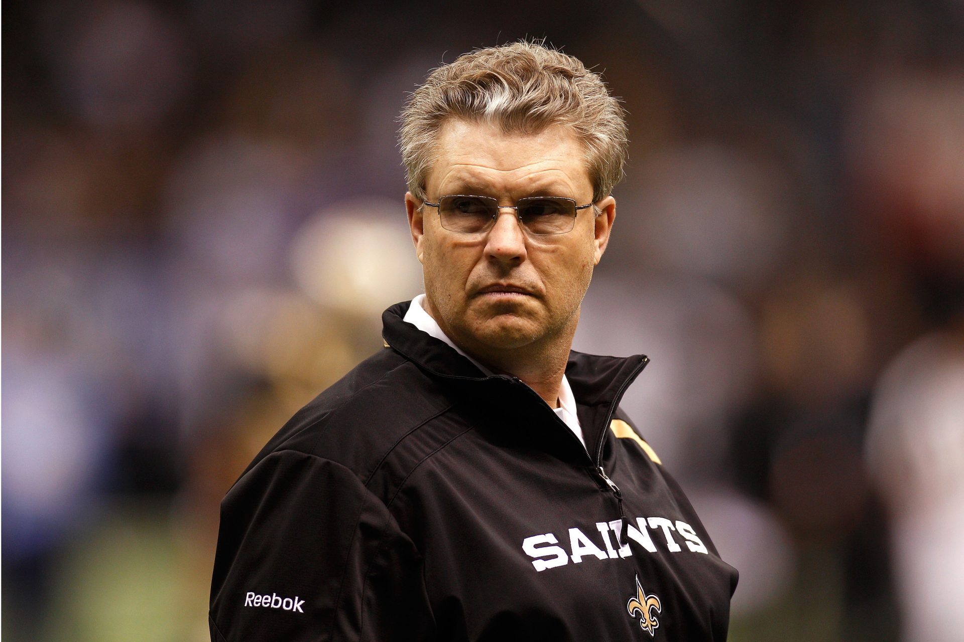 7. Gregg Williams