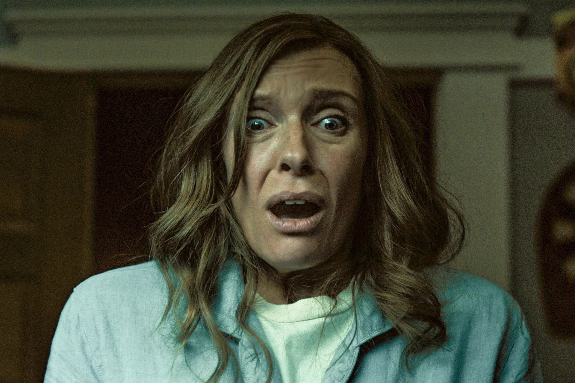 Hereditary (Netflix)