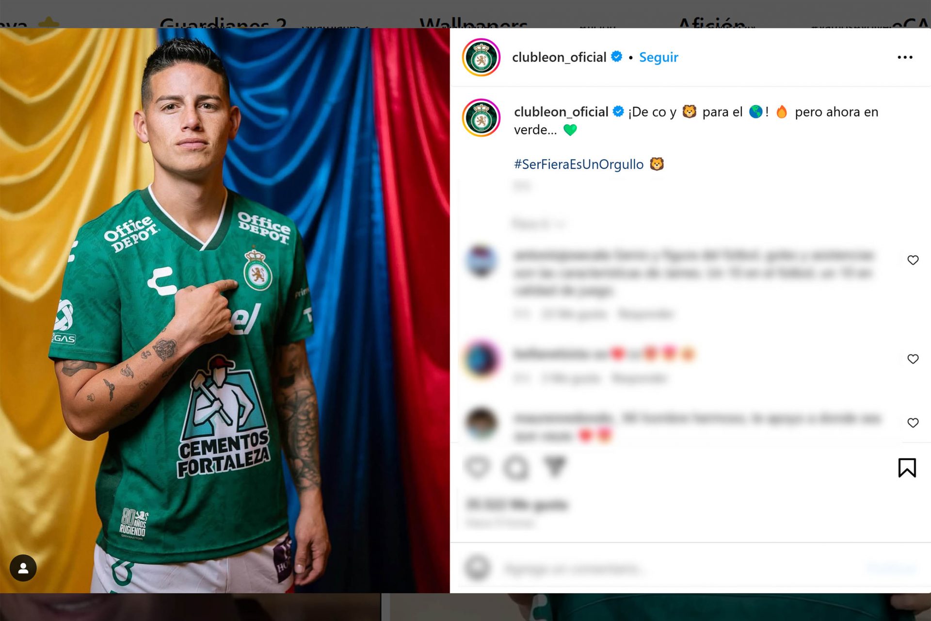 El futbolista mejor pagado del campeonato mexicano