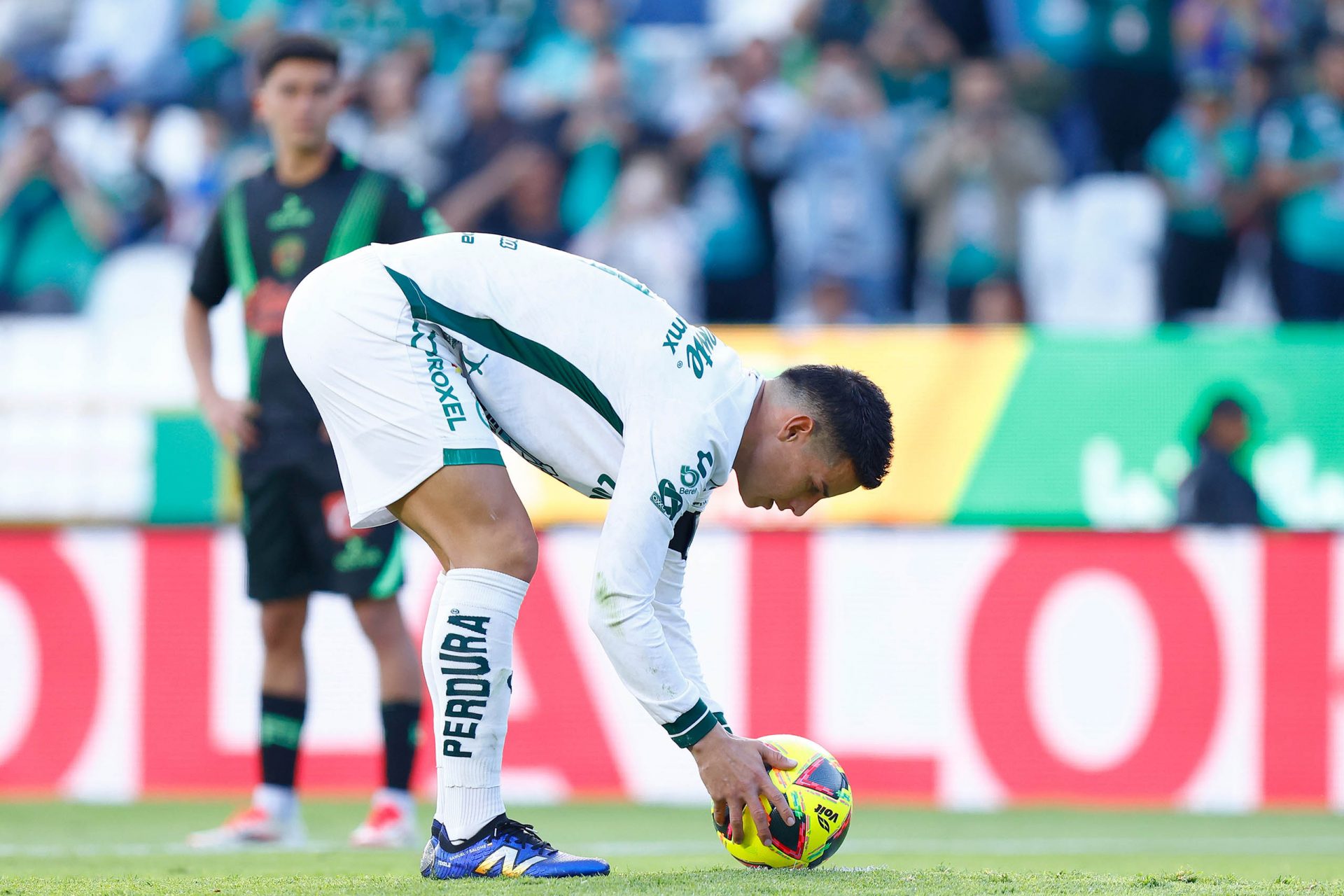 Clave para otra victoria del Club León