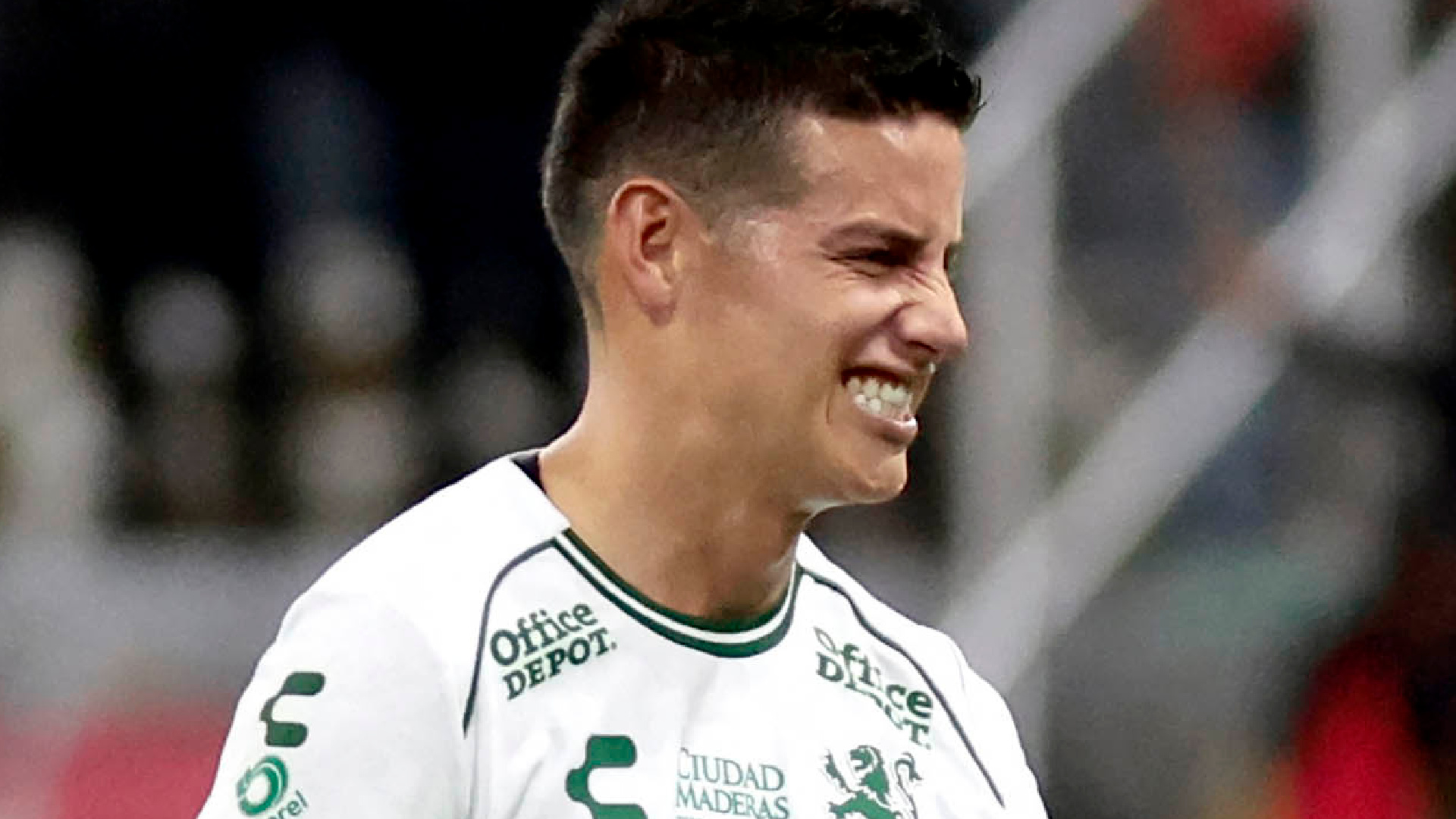 James Rodríguez: ¿podrá volver a alcanzar su mejor nivel en la Liga MX?