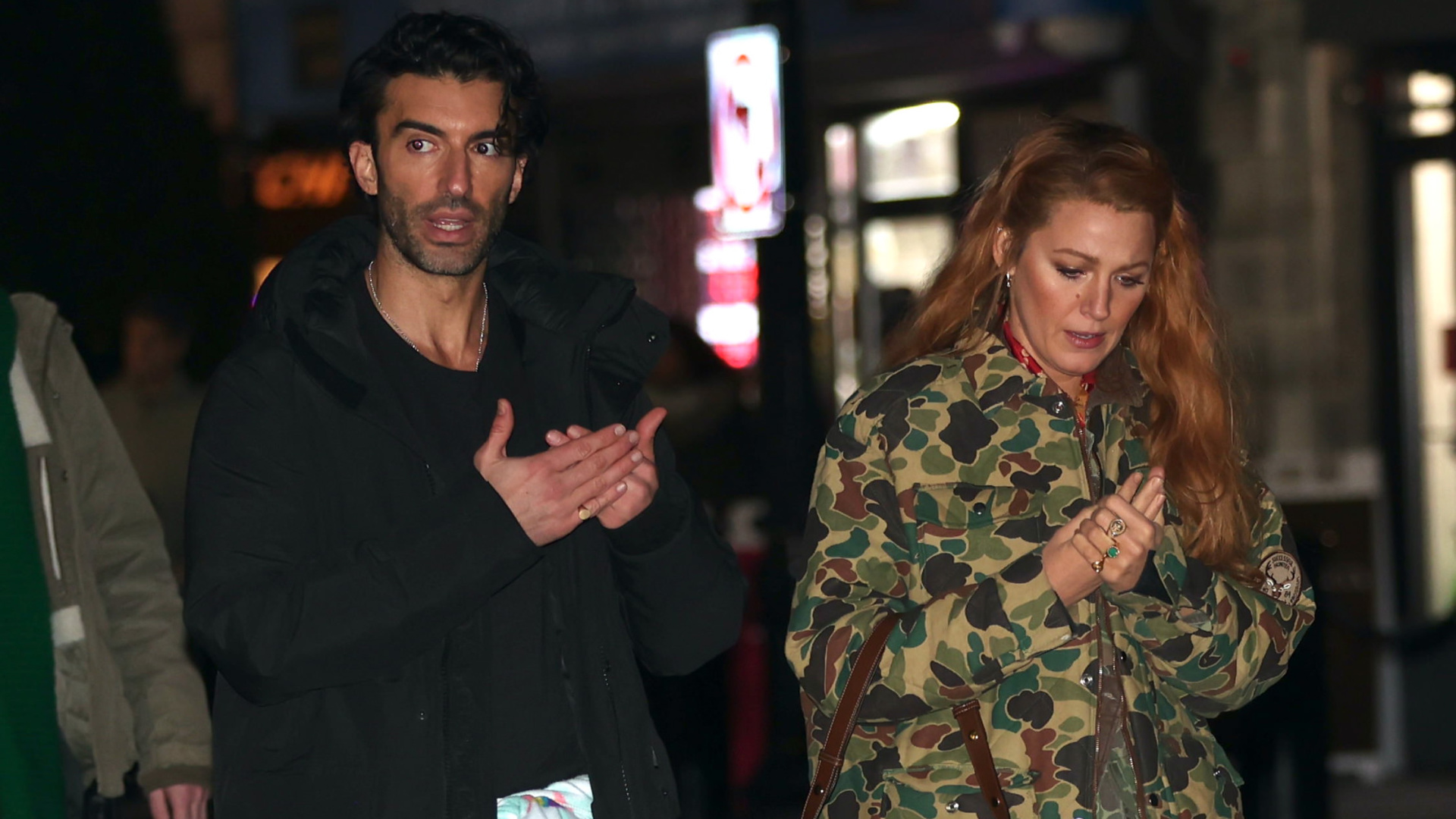 Nuevo giro en la batalla de Justin Baldoni vs. Blake Lively: piden $400 millones de dólares