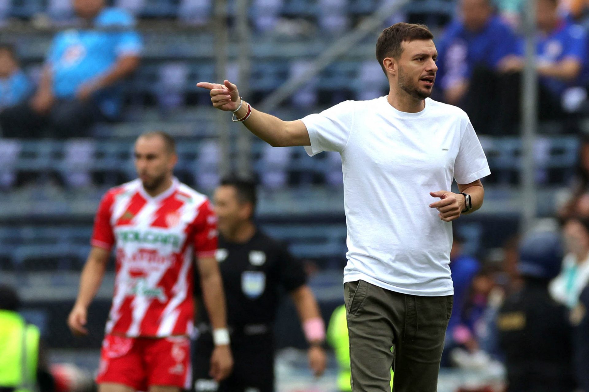 Según ellos, también podría recibir algún tipo de sanción