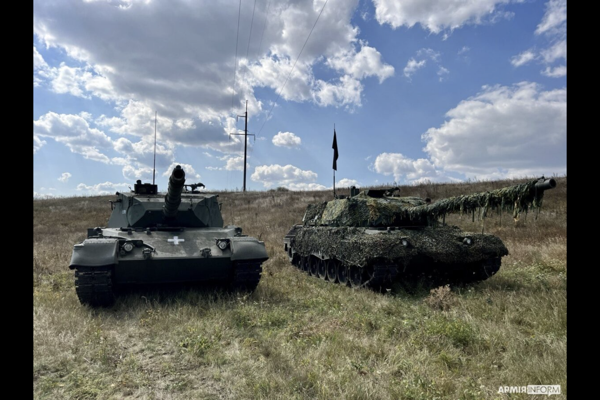 ¿Por qué fue el tanque tan efectivo?