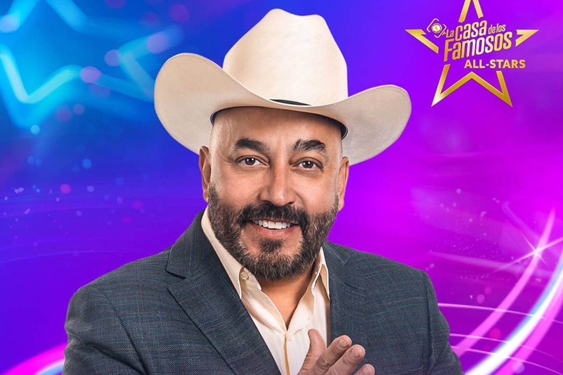 Lupillo Rivera