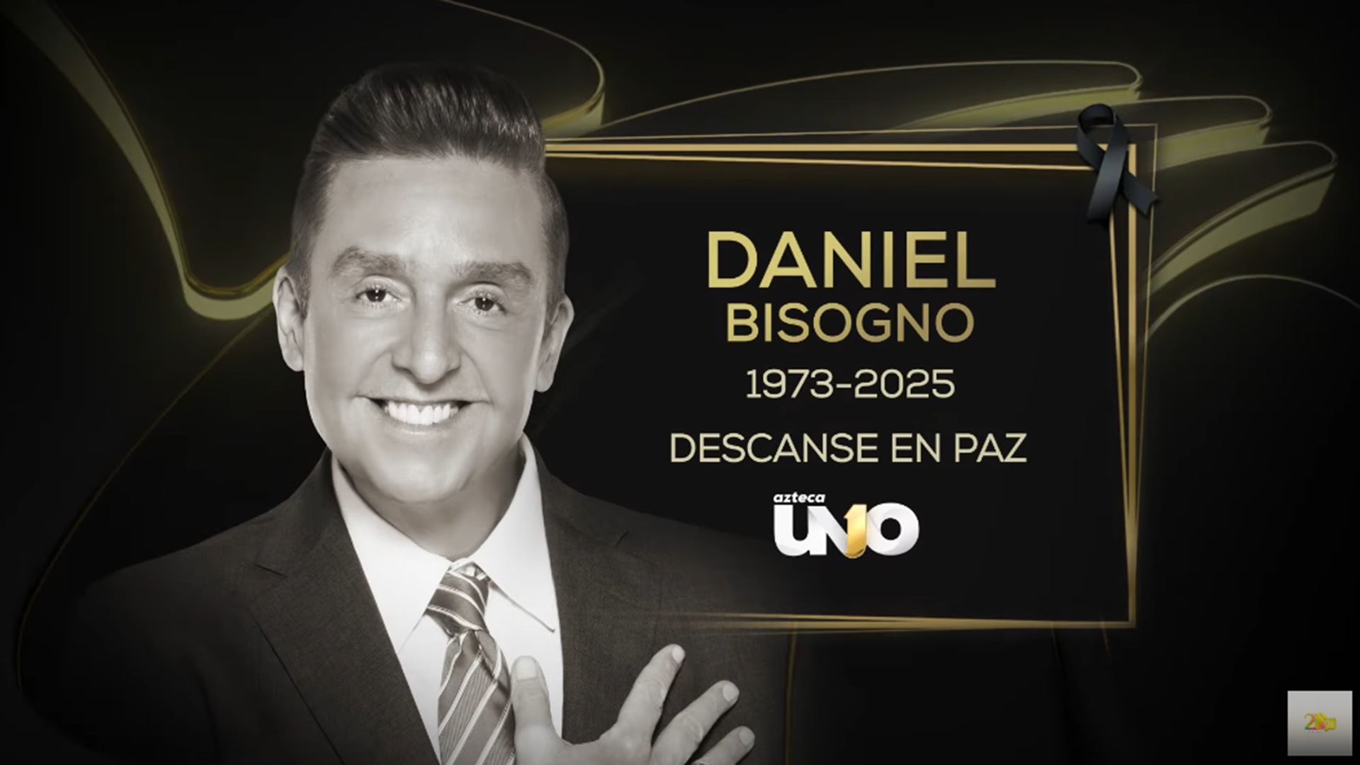 El mensaje de TV Azteca 