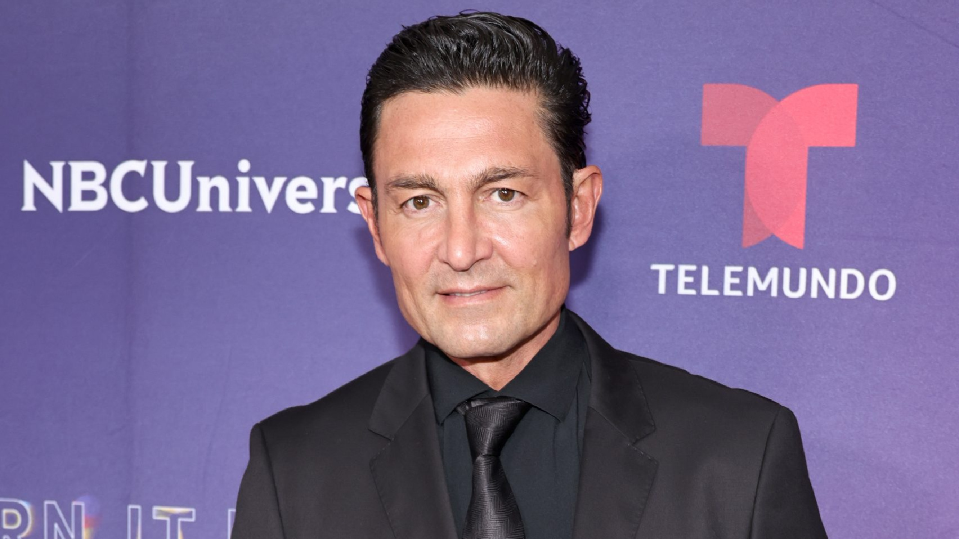 Fernando Colunga y Livia Brito: la nueva pareja del momento