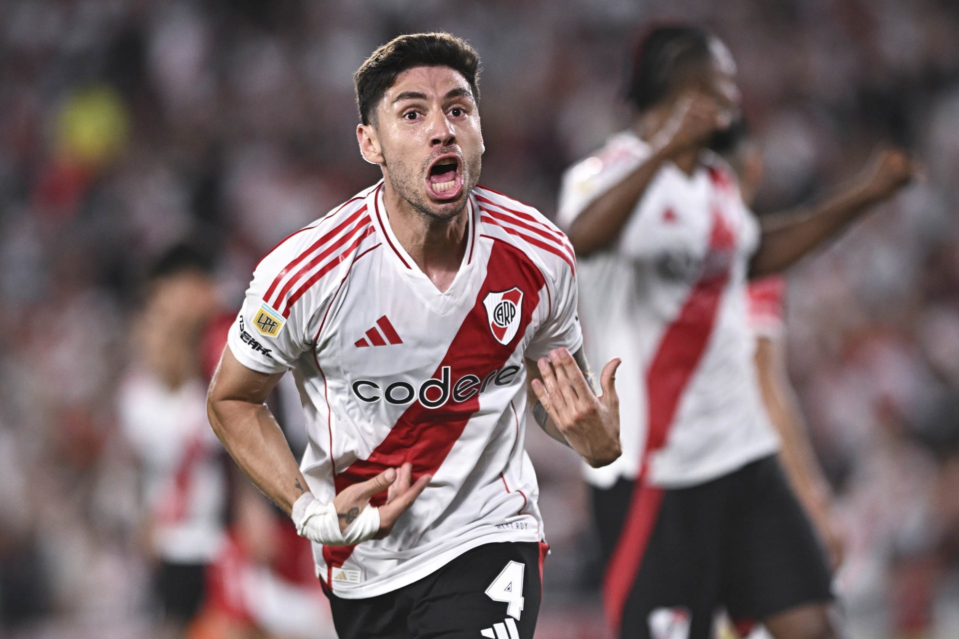 Gonzalo Montiel (River Plate)