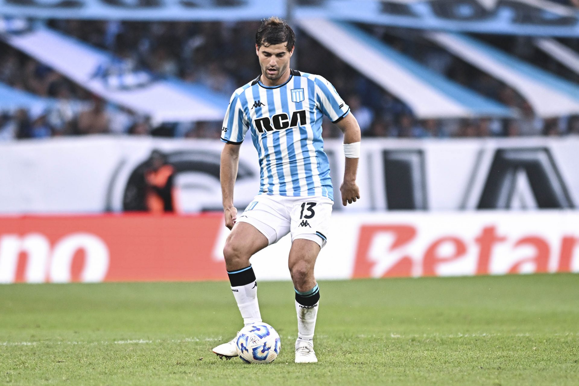 Santiago Sosa (Racing)