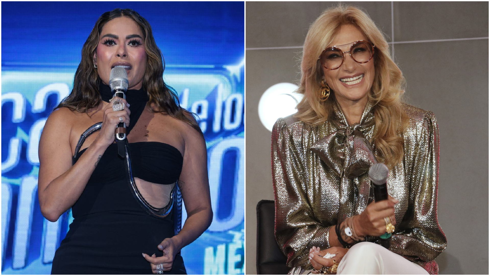 ¿Galilea Montijo o Adela Micha? Televisa ya tiene a su favorita para ‘La Casa de los Famosos’