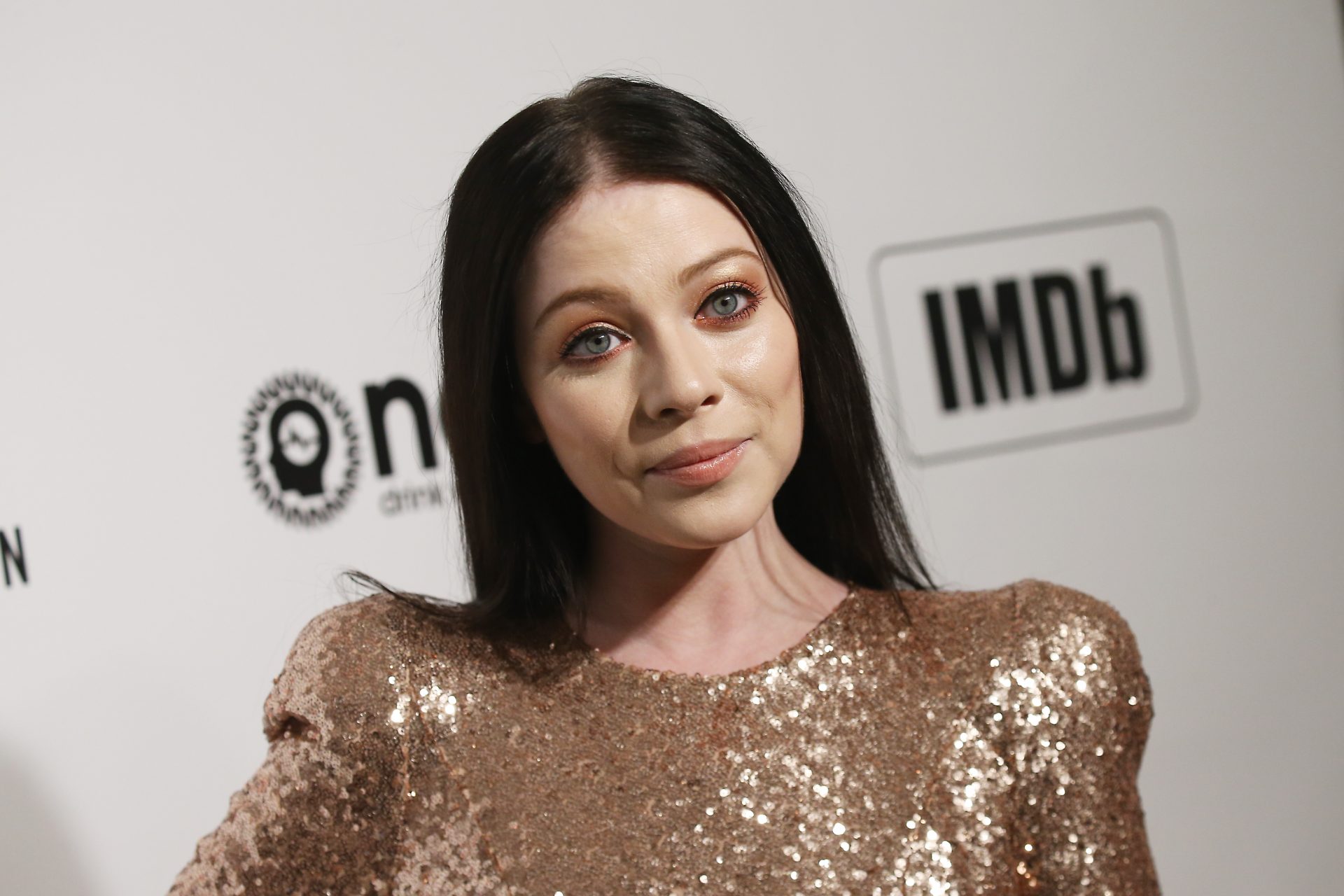 Michelle Trachtenberg - 26 de febrero