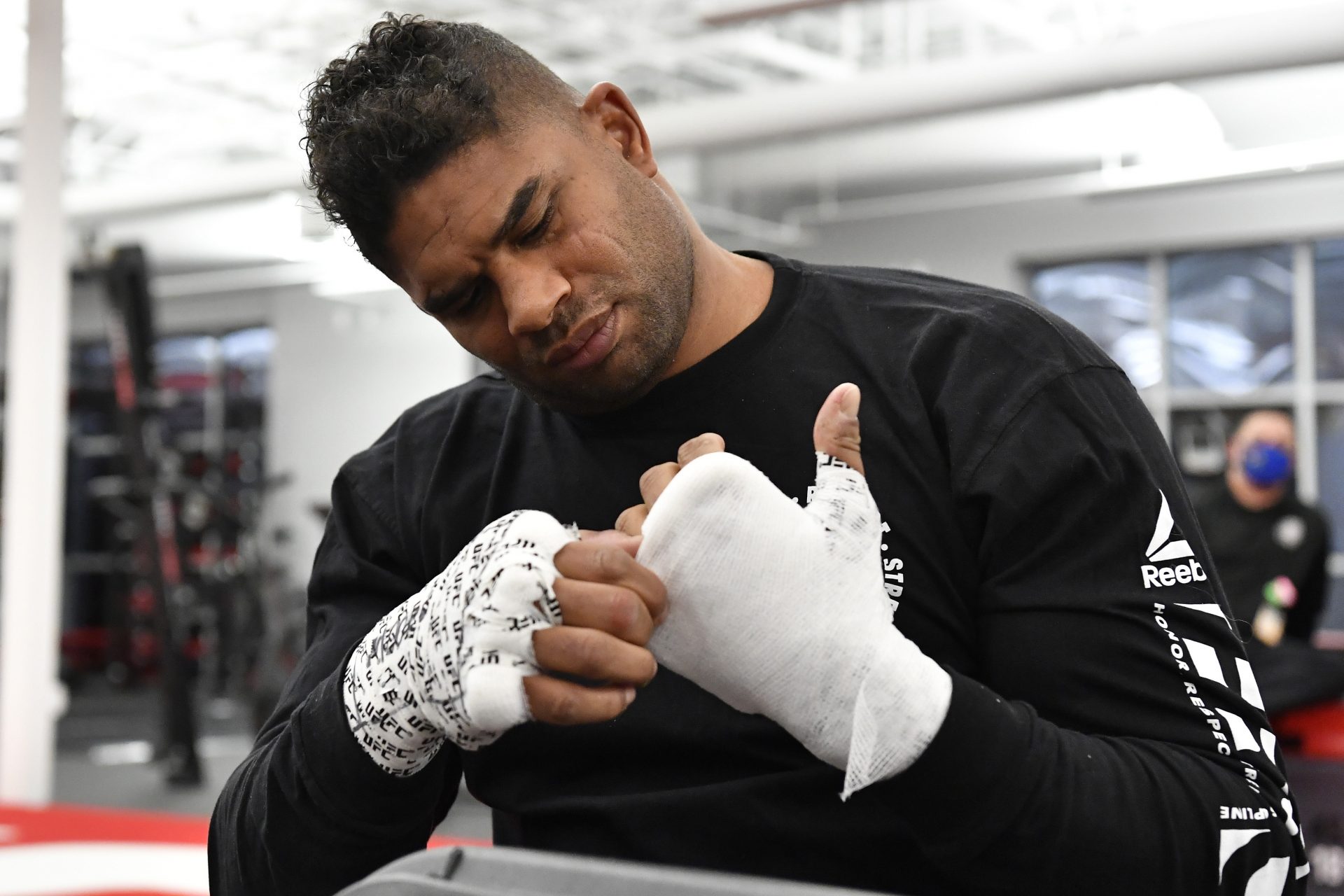 19. Alistair Overeem (47-19-1 NC)