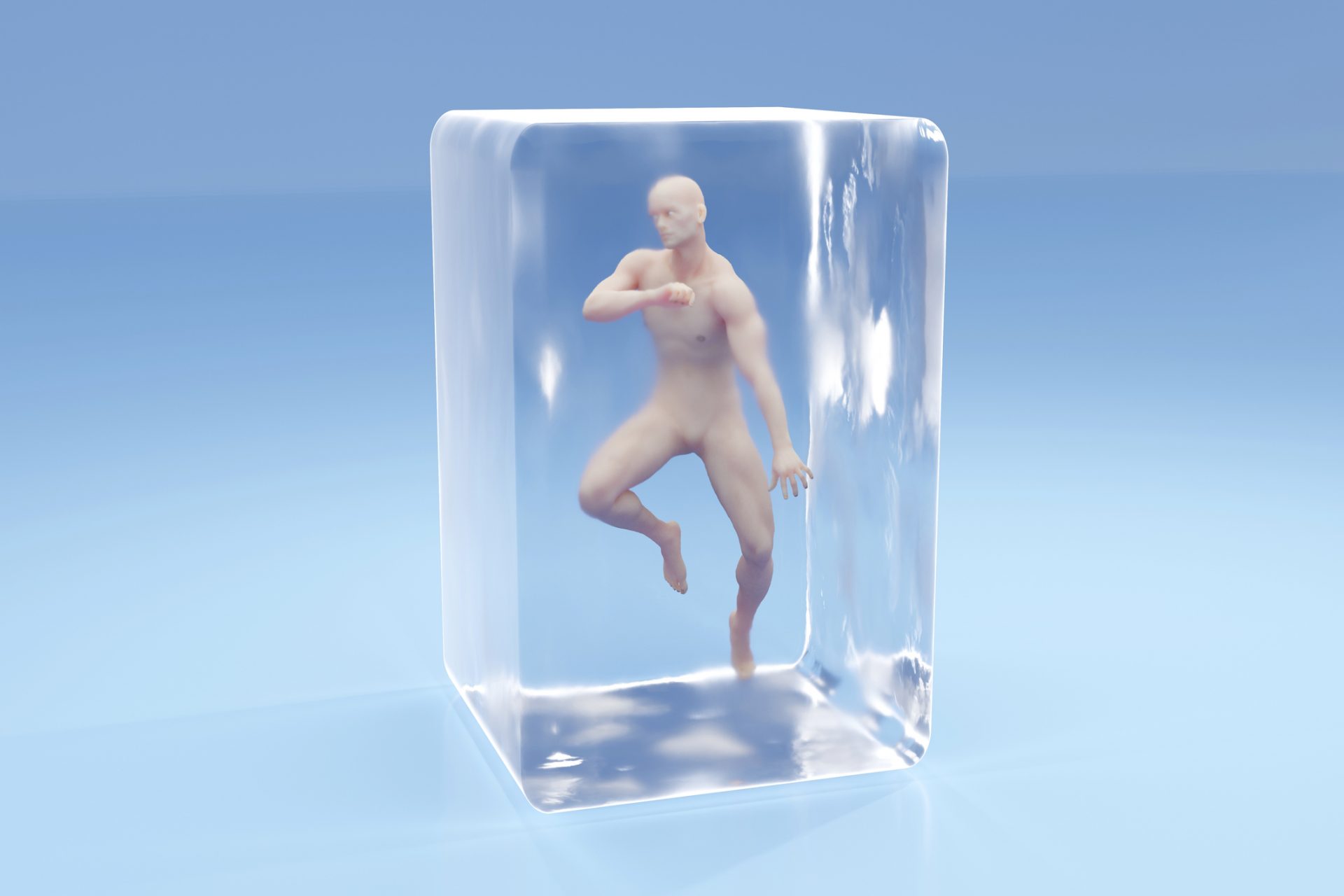 The reality of cryonics