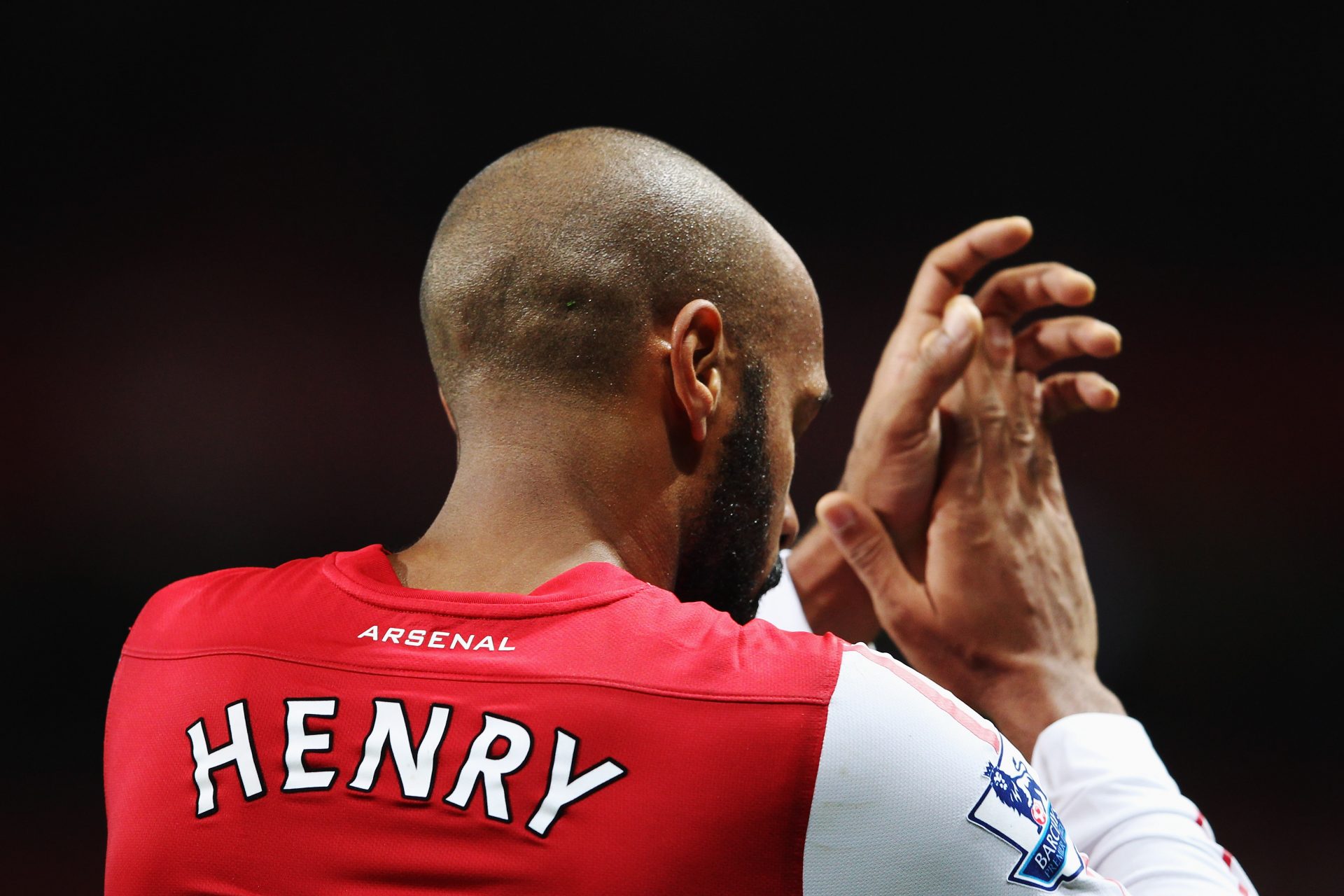 Not the Henry fans want to remember 