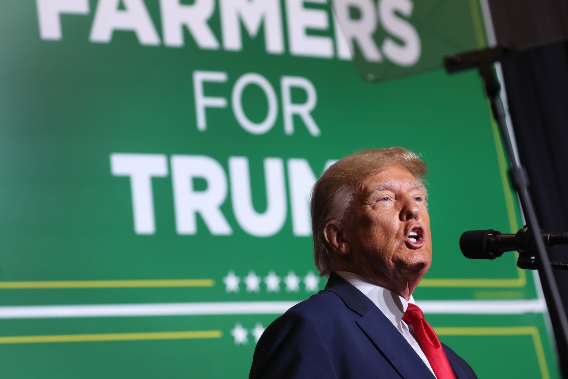 Trump lands blow after blow on US farmers