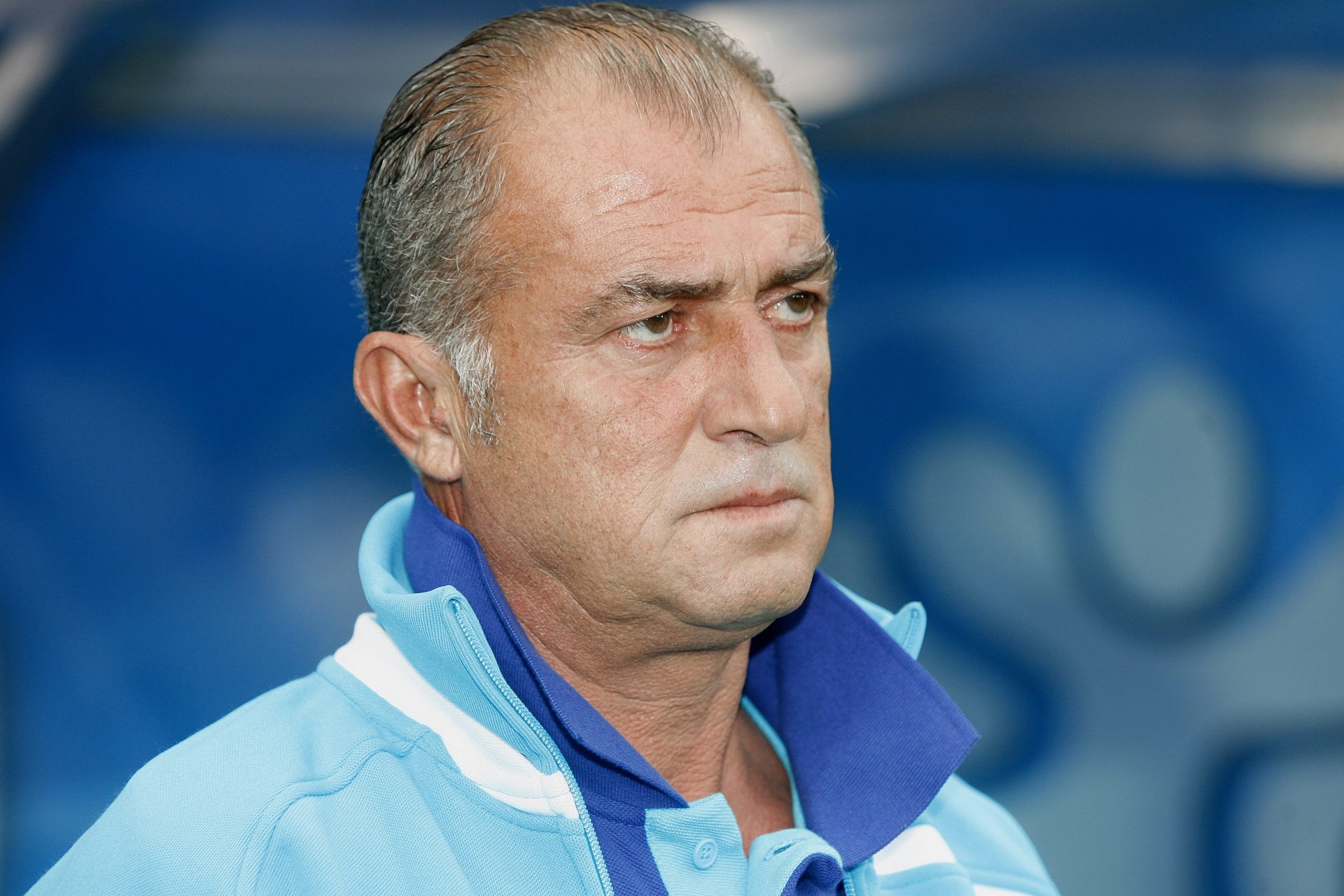 Turquie (Fatih Terim) 